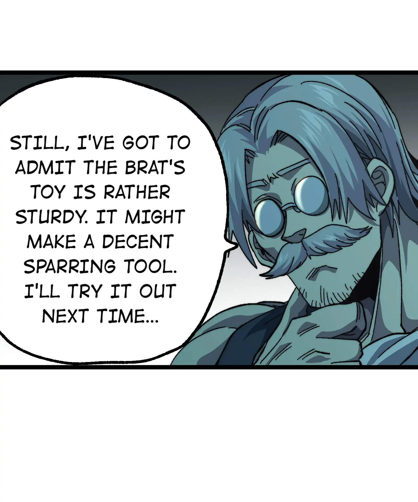 The Unrivaled Delinquent in Combat Has Ended Up Becoming a Healer Within a Game [Official] - Chapter 40 - Page 32