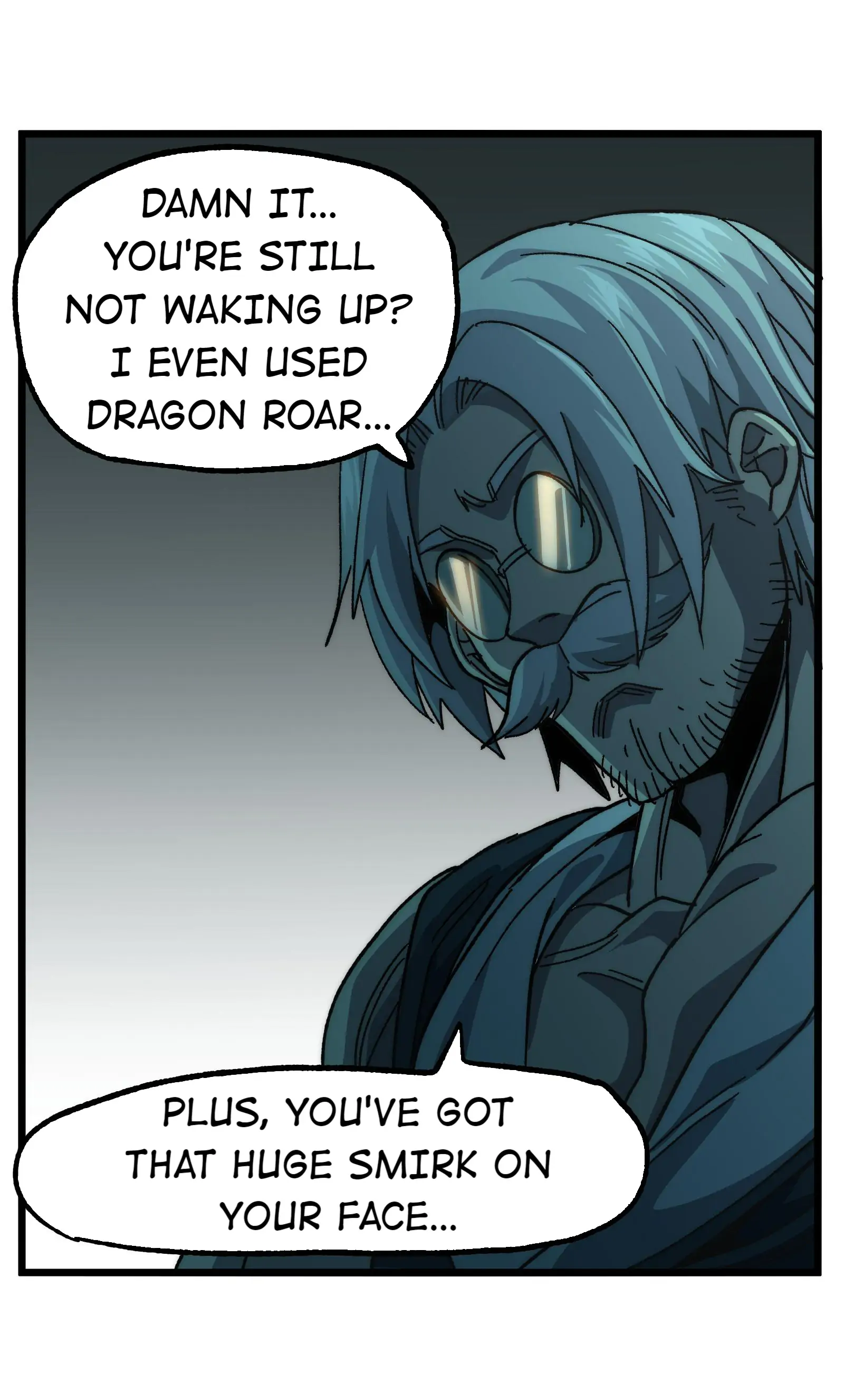 The Unrivaled Delinquent in Combat Has Ended Up Becoming a Healer Within a Game [Official] - Chapter 40 - Page 14