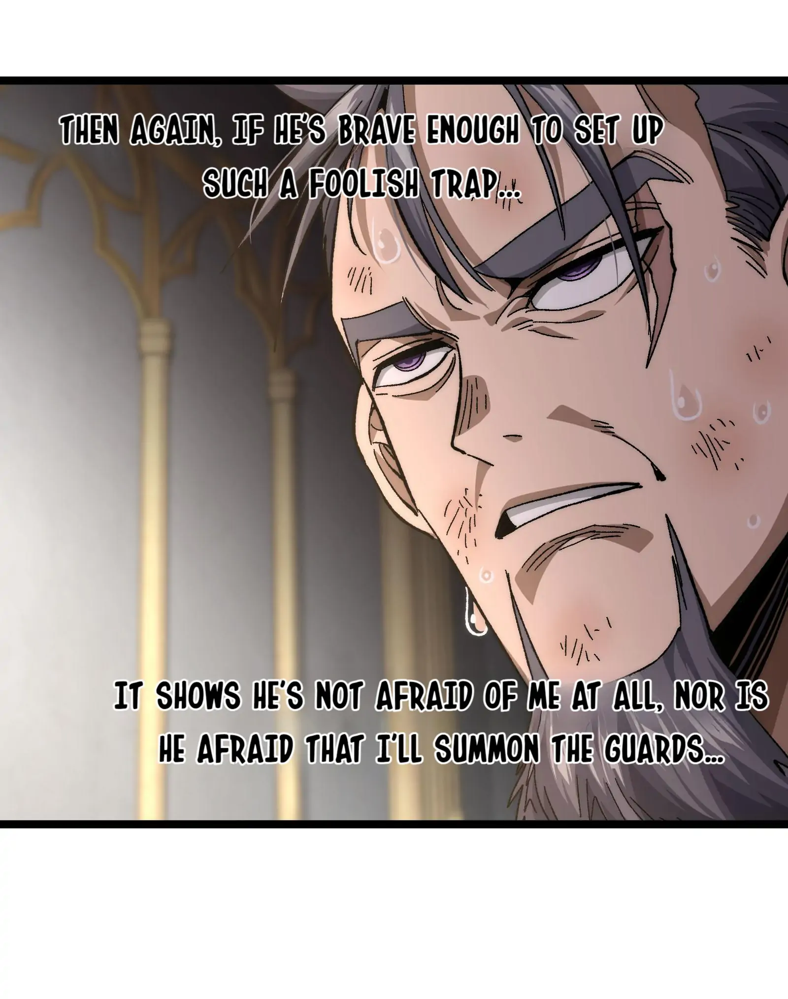 The Unrivaled Delinquent in Combat Has Ended Up Becoming a Healer Within a Game [Official] - Chapter 40 - Page 67