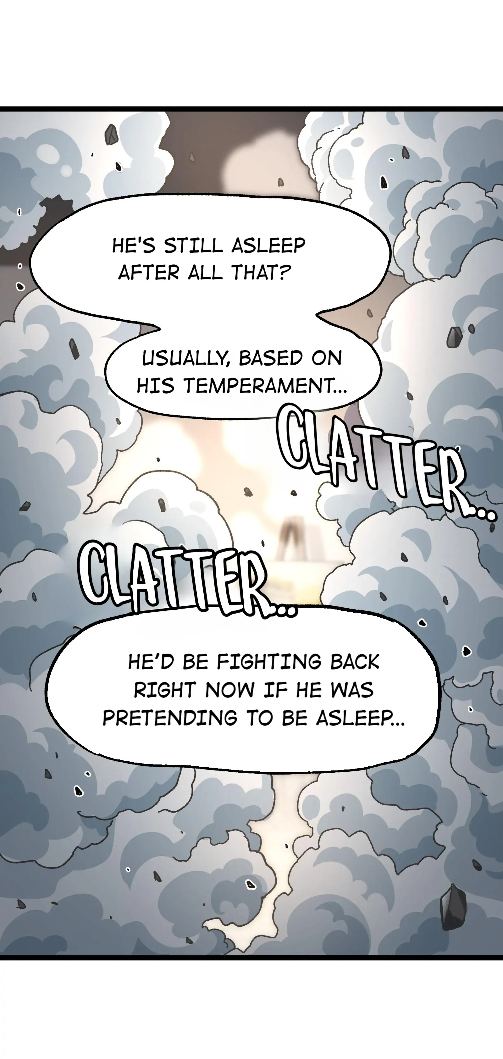 The Unrivaled Delinquent in Combat Has Ended Up Becoming a Healer Within a Game [Official] - Chapter 40 - Page 29