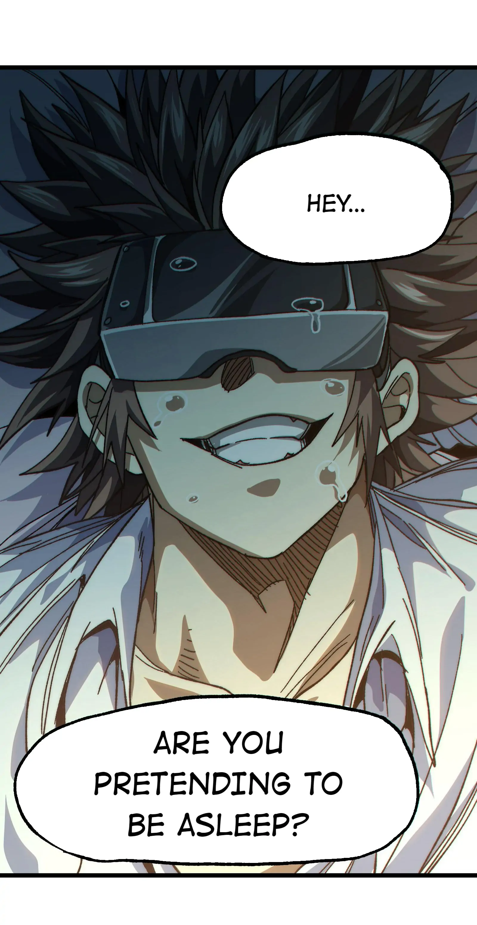 The Unrivaled Delinquent in Combat Has Ended Up Becoming a Healer Within a Game [Official] - Chapter 40 - Page 15