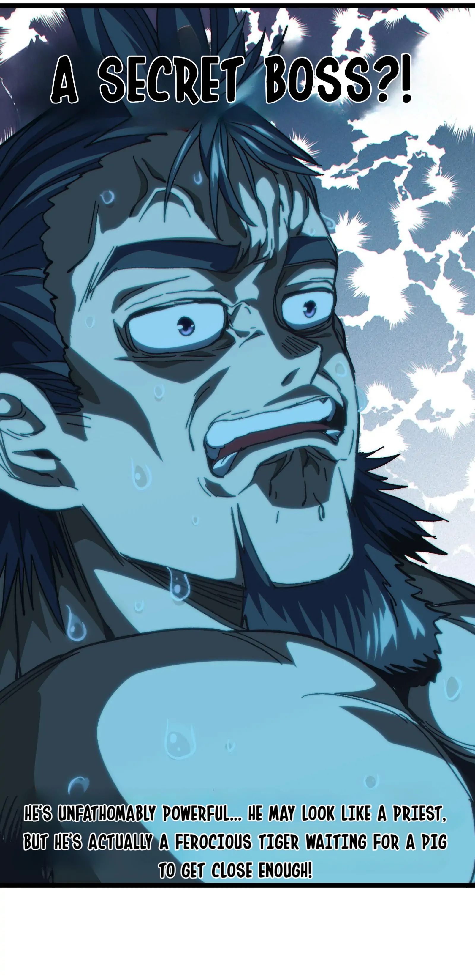 The Unrivaled Delinquent in Combat Has Ended Up Becoming a Healer Within a Game [Official] - Chapter 40 - Page 64