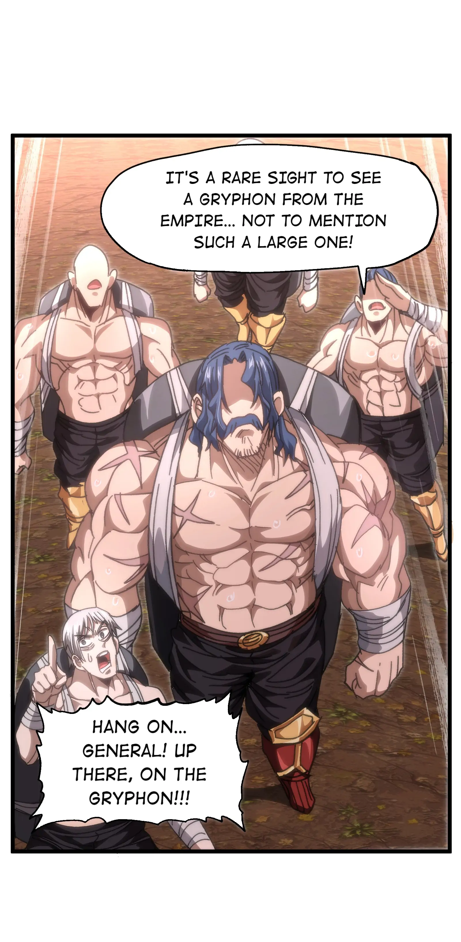 The Unrivaled Delinquent in Combat Has Ended Up Becoming a Healer Within a Game [Official] - Chapter 45 - Page 26