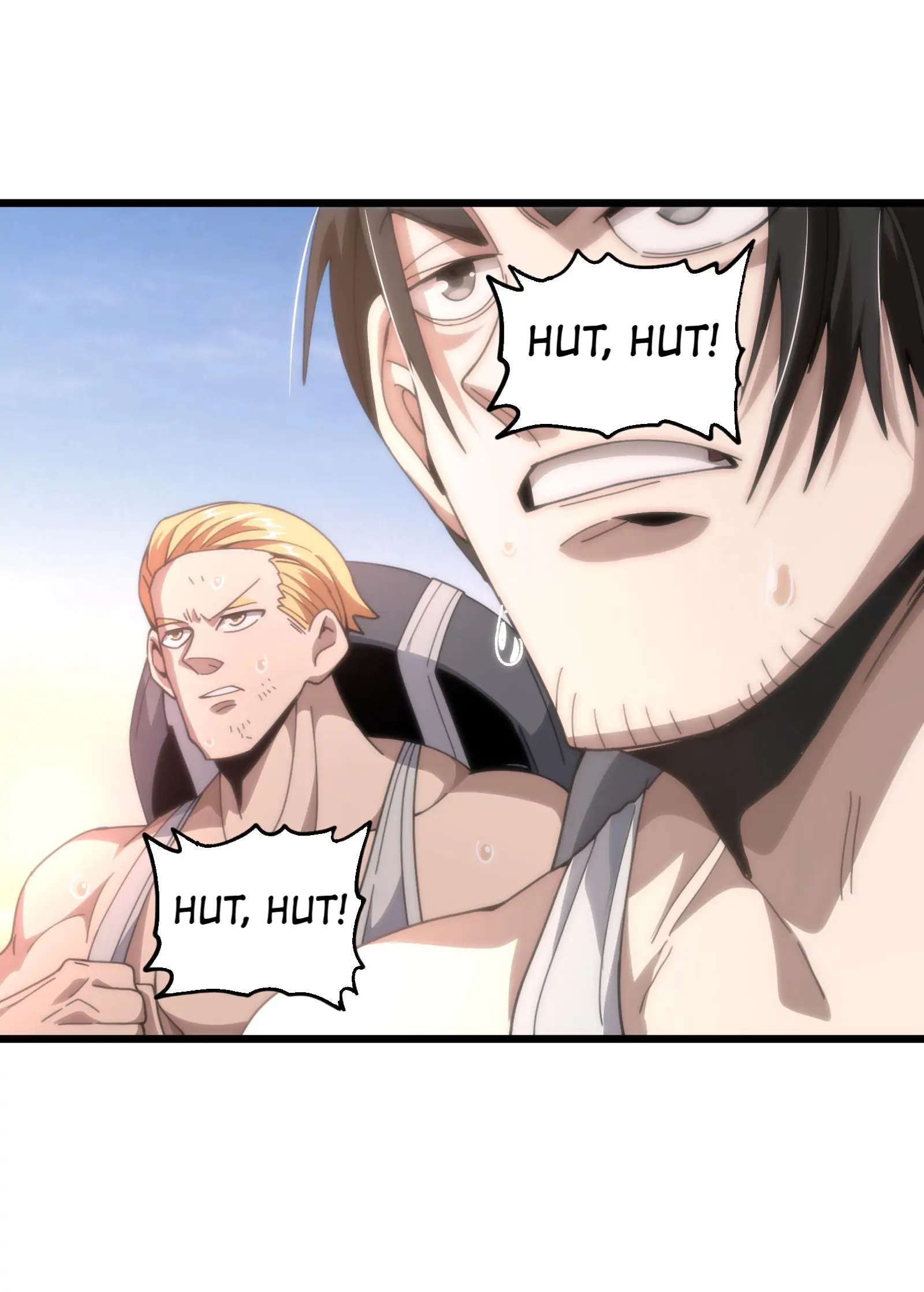 The Unrivaled Delinquent in Combat Has Ended Up Becoming a Healer Within a Game [Official] - Chapter 45 - Page 14