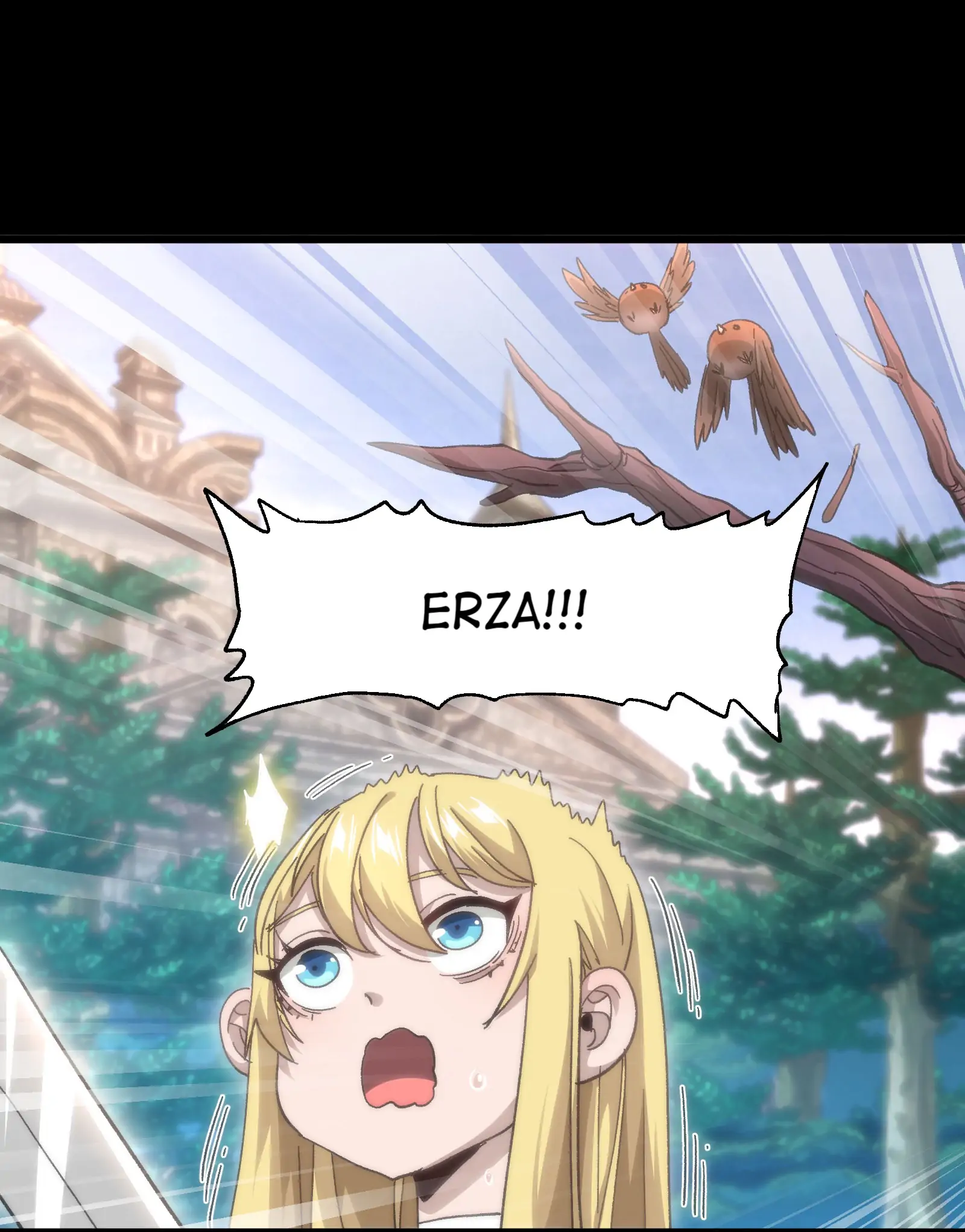 The Unrivaled Delinquent in Combat Has Ended Up Becoming a Healer Within a Game [Official] - Chapter 45 - Page 68