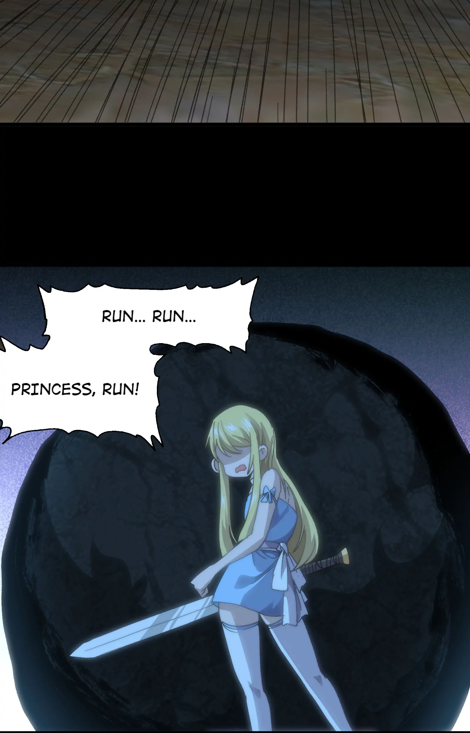 The Unrivaled Delinquent in Combat Has Ended Up Becoming a Healer Within a Game [Official] - Chapter 45 - Page 70