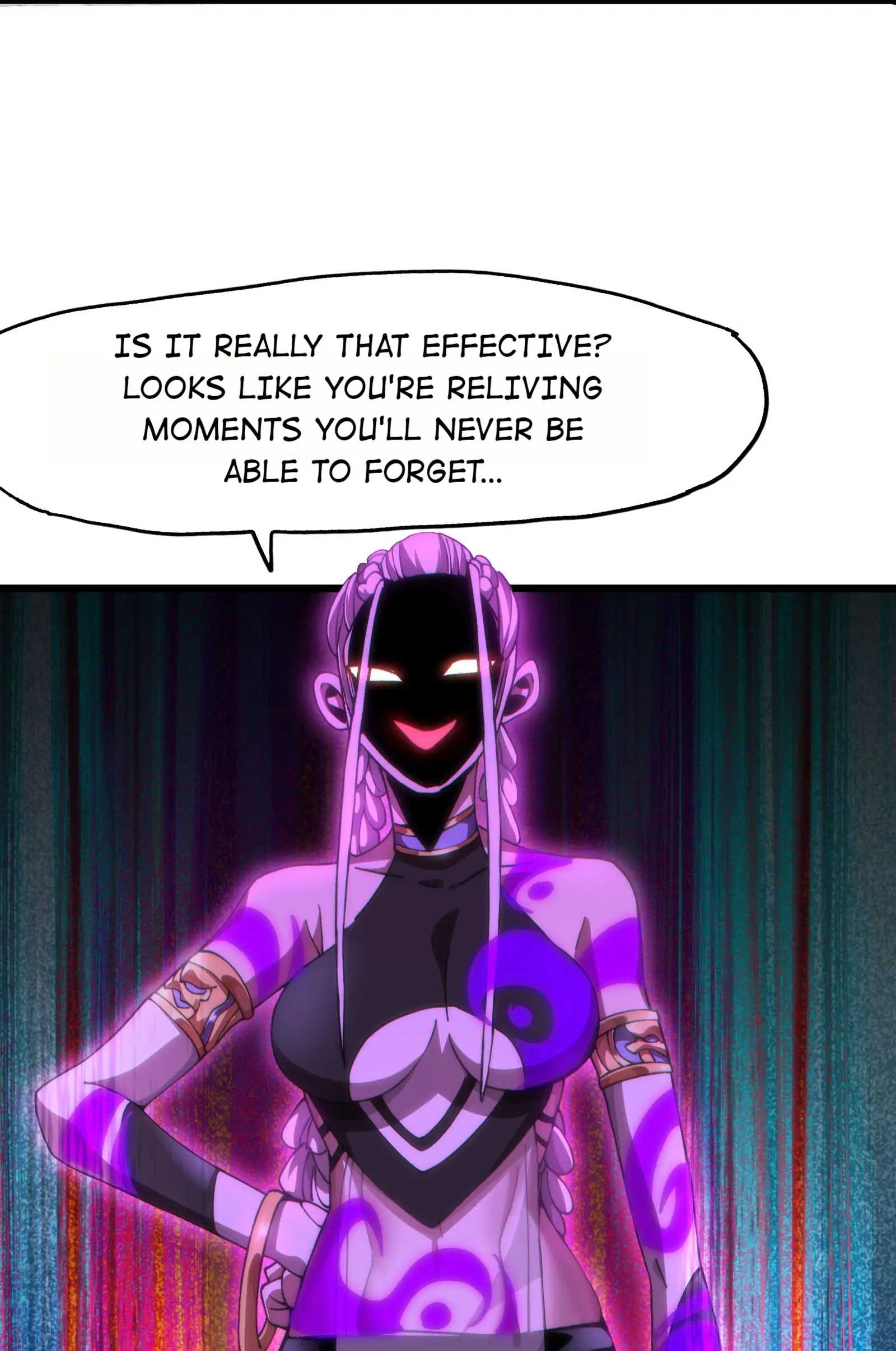 The Unrivaled Delinquent in Combat Has Ended Up Becoming a Healer Within a Game [Official] - Chapter 45 - Page 4