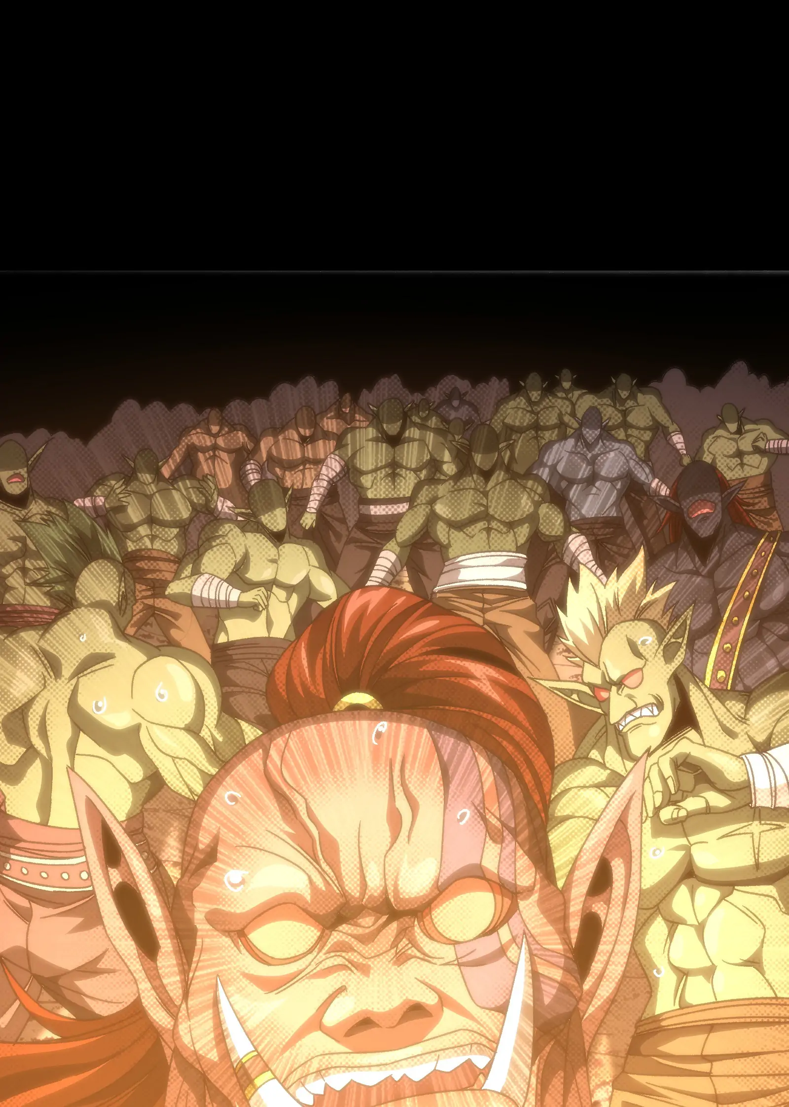 The Unrivaled Delinquent in Combat Has Ended Up Becoming a Healer Within a Game [Official] - Chapter 48 - Page 67