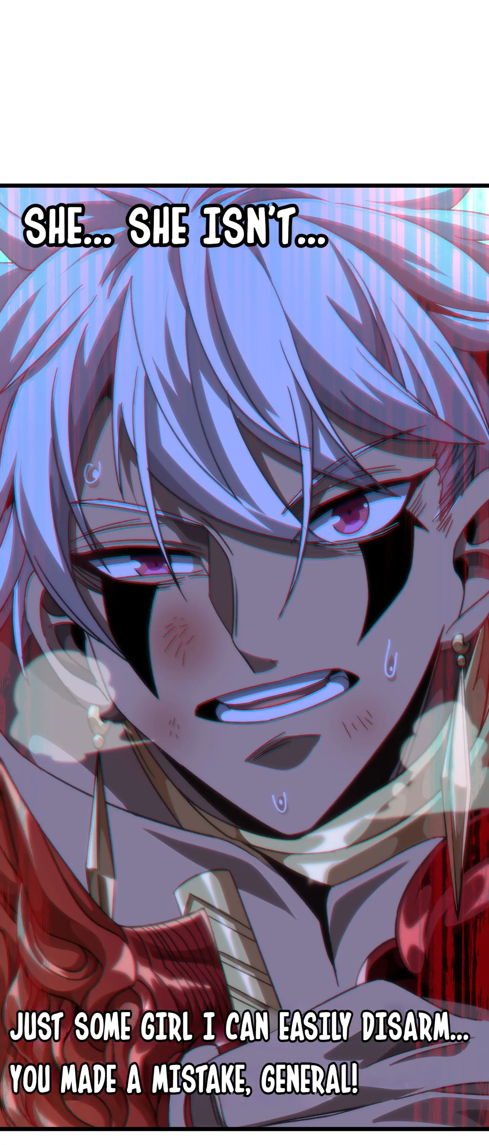 The Unrivaled Delinquent in Combat Has Ended Up Becoming a Healer Within a Game [Official] - Chapter 48 - Page 7