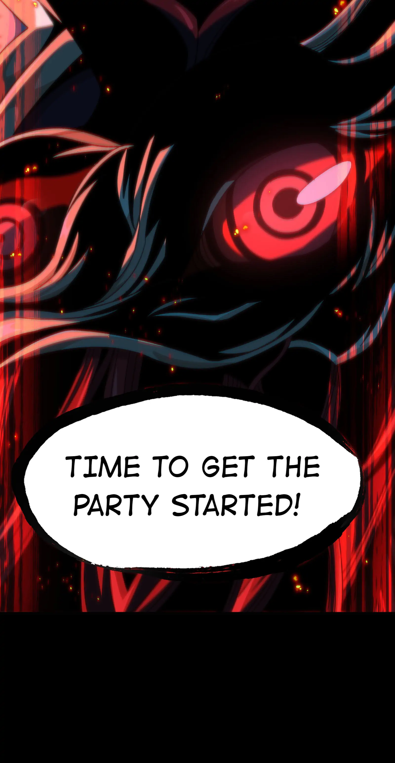 The Unrivaled Delinquent in Combat Has Ended Up Becoming a Healer Within a Game [Official] - Chapter 48 - Page 53