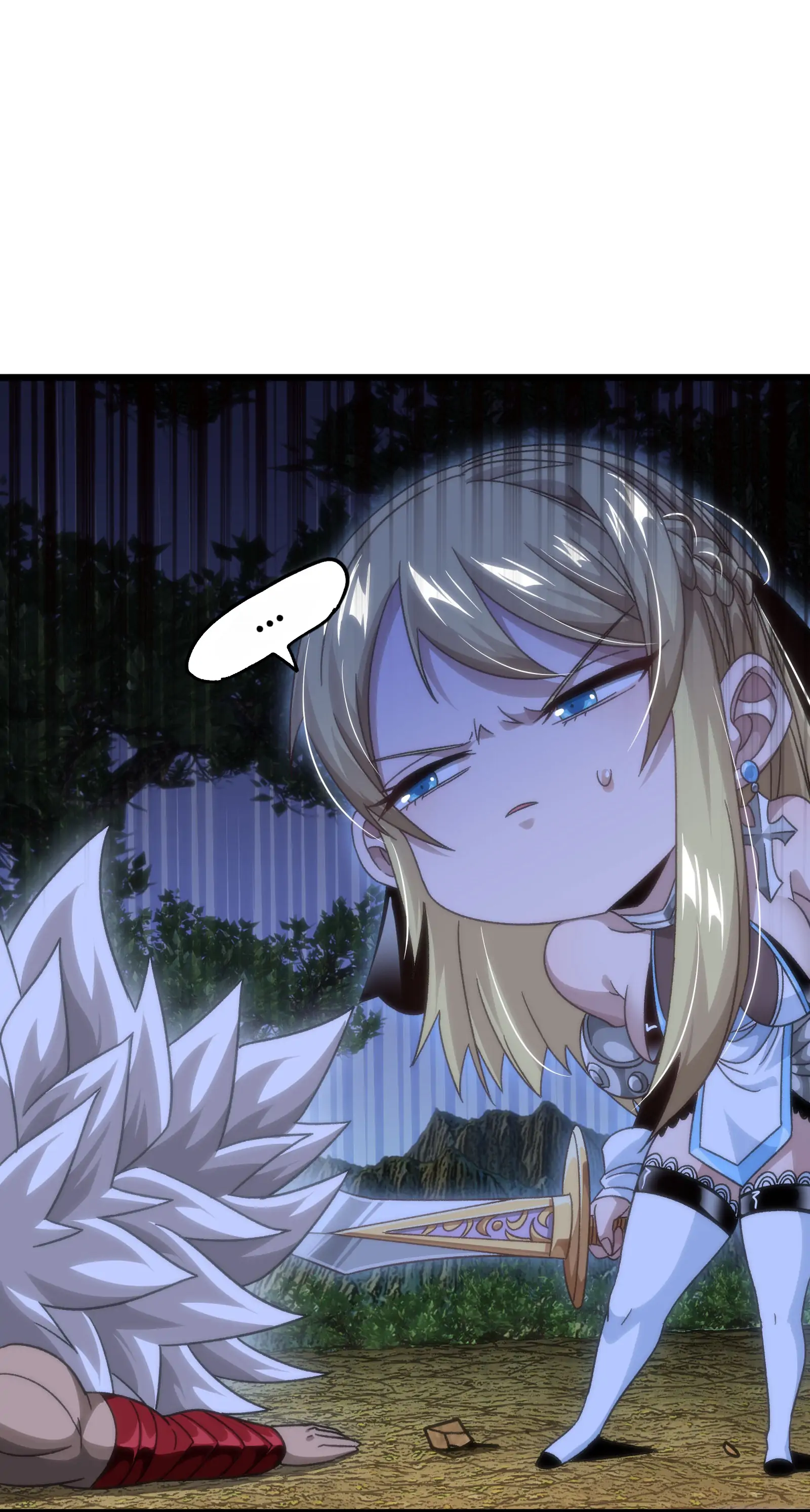 The Unrivaled Delinquent in Combat Has Ended Up Becoming a Healer Within a Game [Official] - Chapter 50 - Page 86