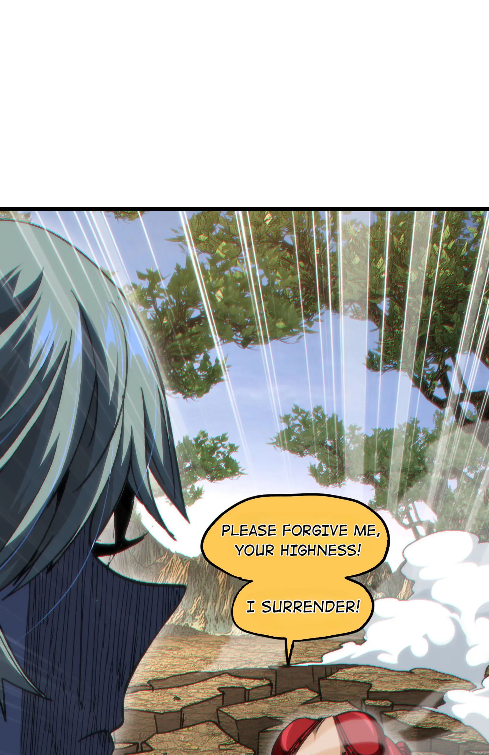 The Unrivaled Delinquent in Combat Has Ended Up Becoming a Healer Within a Game [Official] - Chapter 50 - Page 84