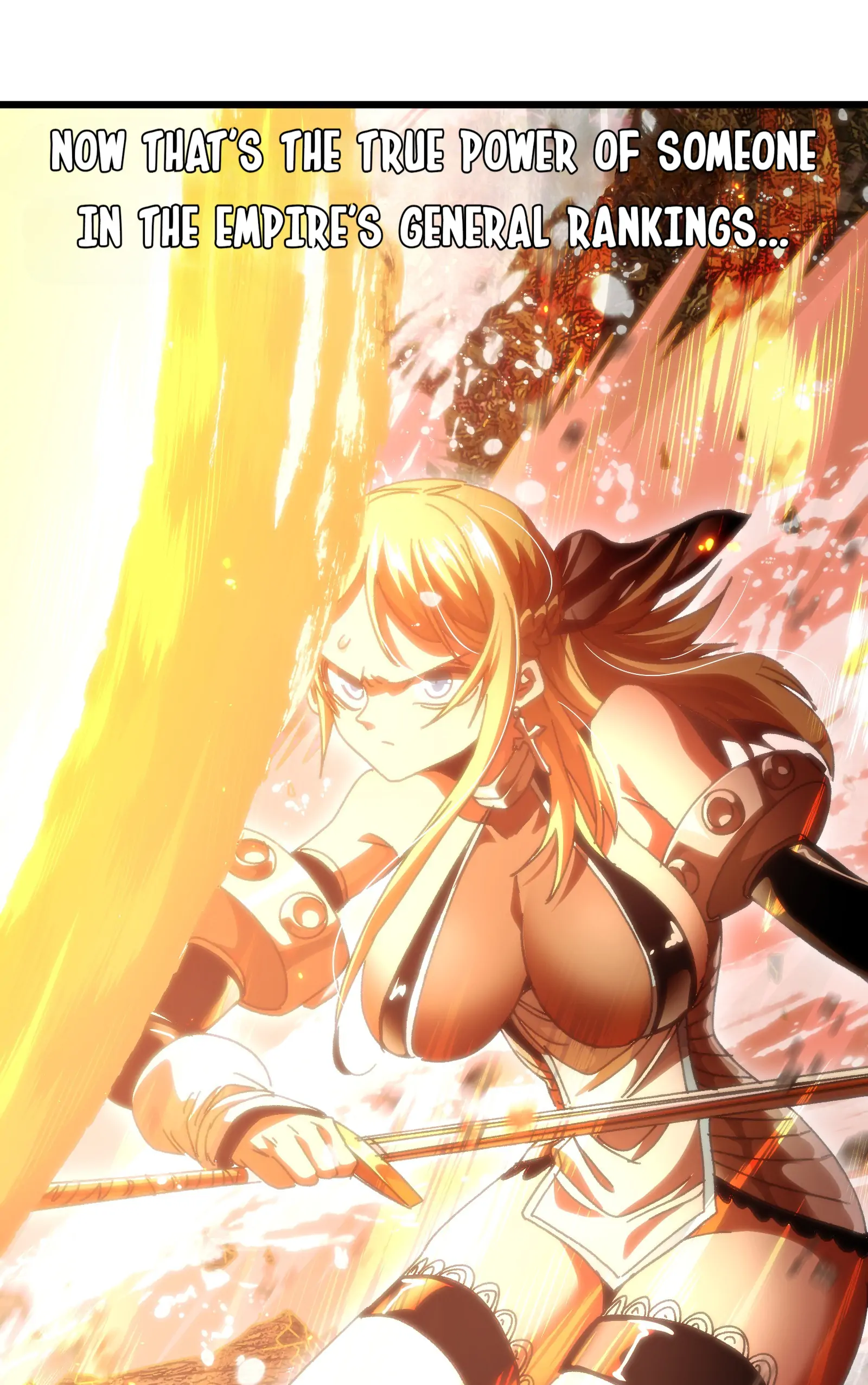 The Unrivaled Delinquent in Combat Has Ended Up Becoming a Healer Within a Game [Official] - Chapter 50 - Page 74