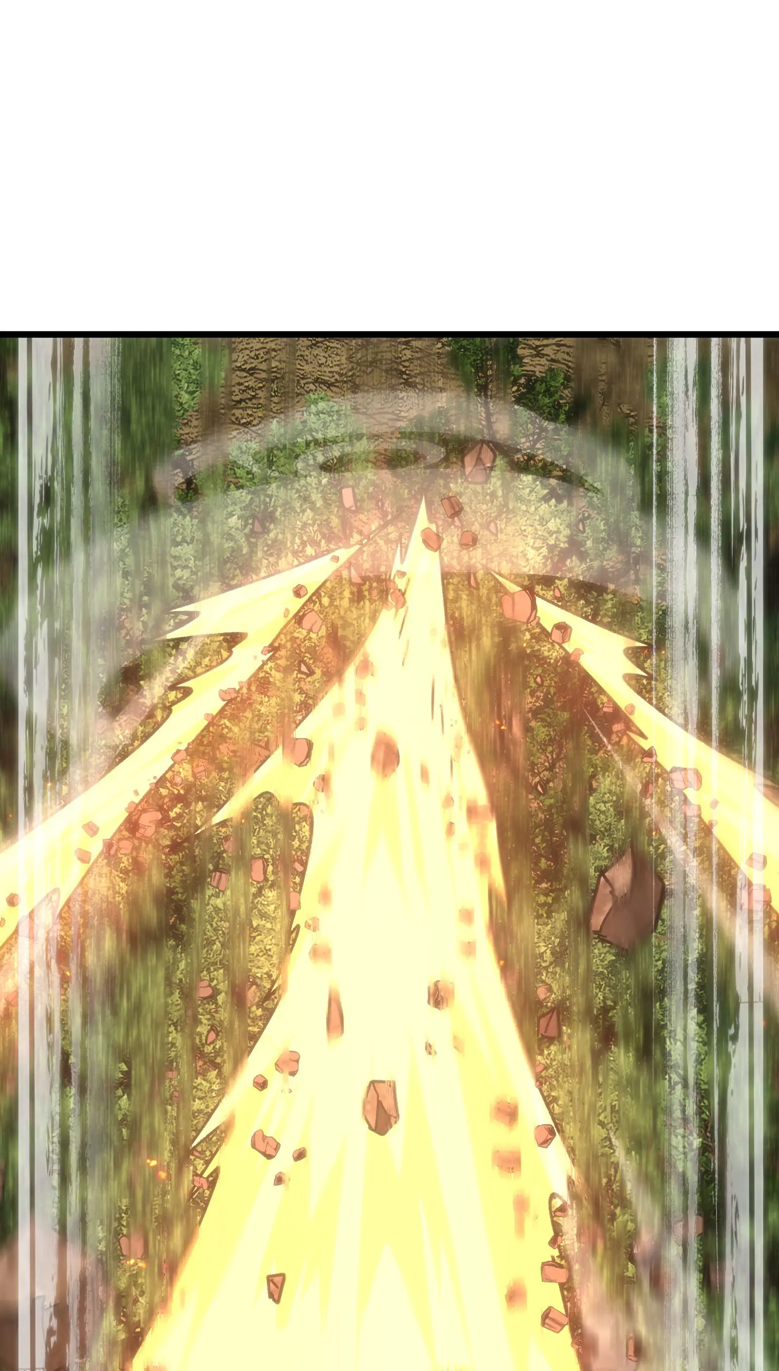 The Unrivaled Delinquent in Combat Has Ended Up Becoming a Healer Within a Game [Official] - Chapter 50 - Page 59