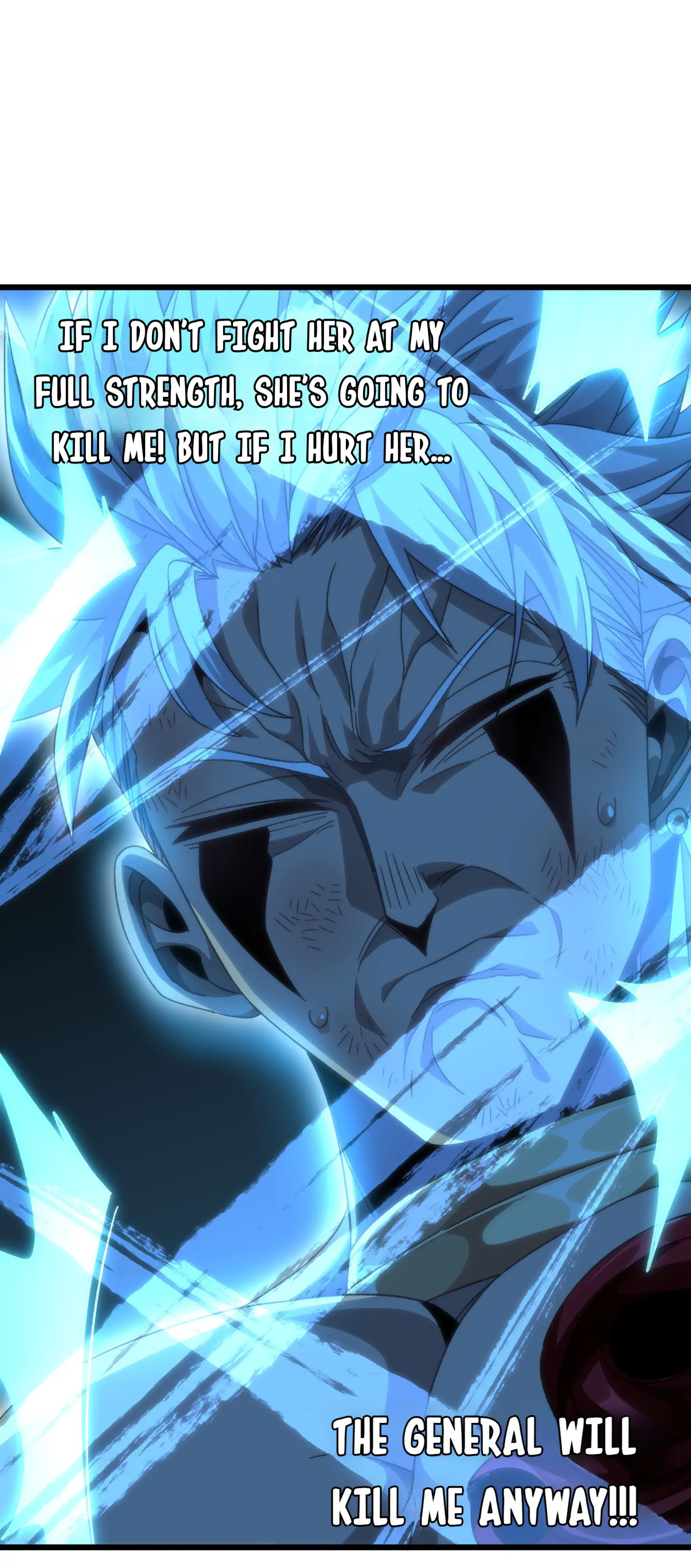 The Unrivaled Delinquent in Combat Has Ended Up Becoming a Healer Within a Game [Official] - Chapter 50 - Page 54