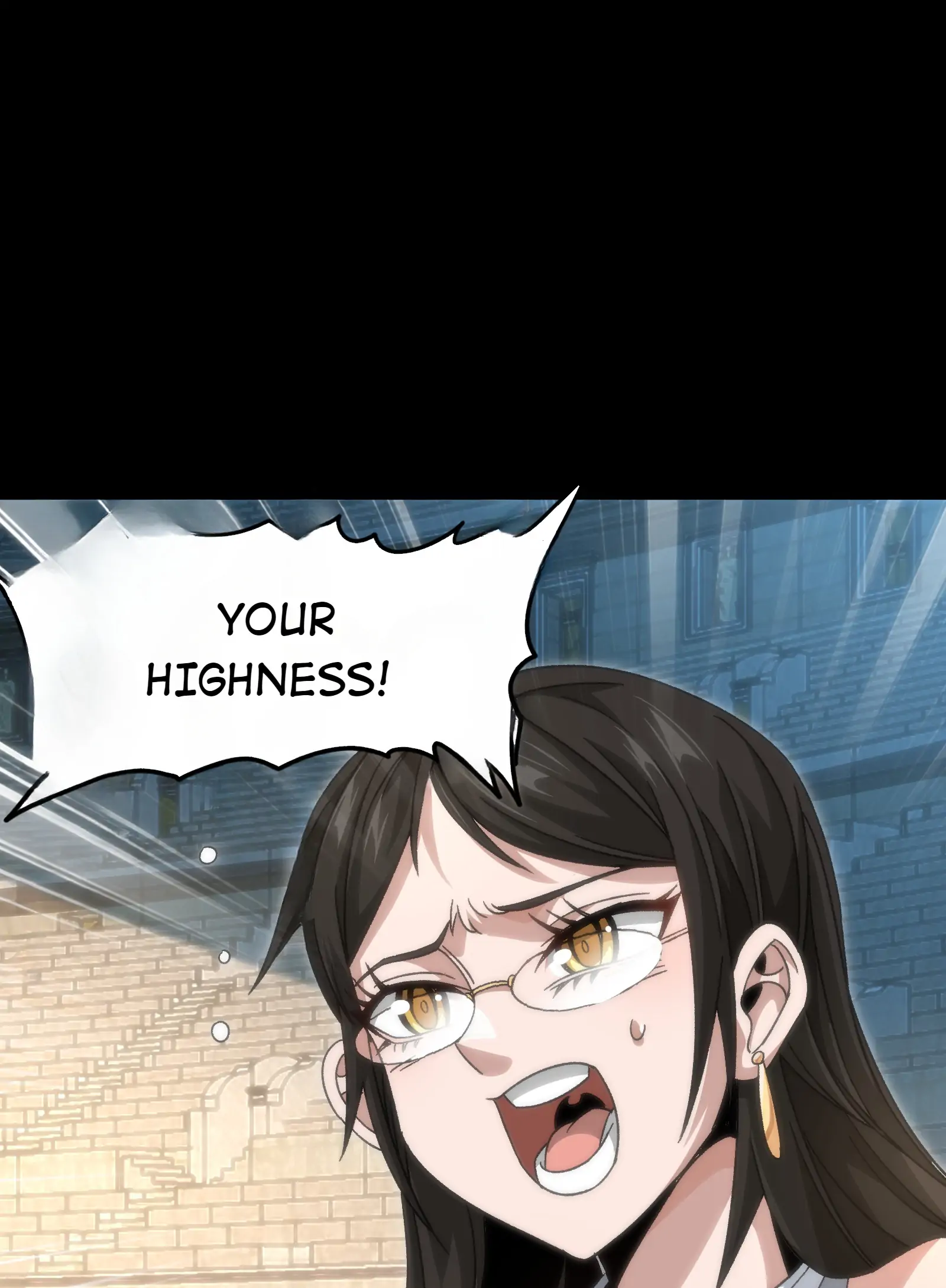 The Unrivaled Delinquent in Combat Has Ended Up Becoming a Healer Within a Game [Official] - Chapter 50 - Page 5