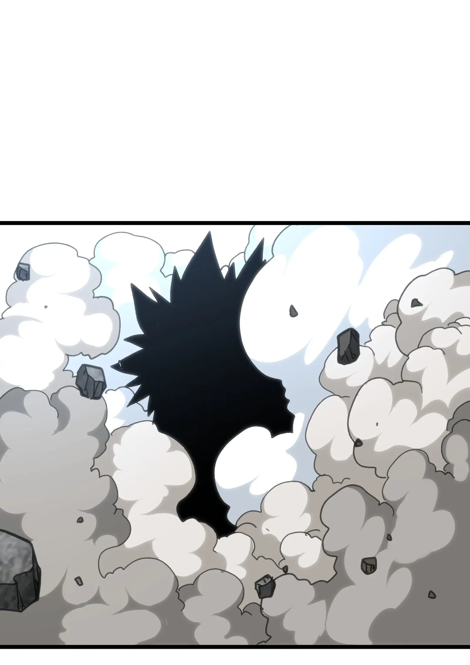 The Unrivaled Delinquent in Combat Has Ended Up Becoming a Healer Within a Game [Official] - Chapter 50 - Page 83