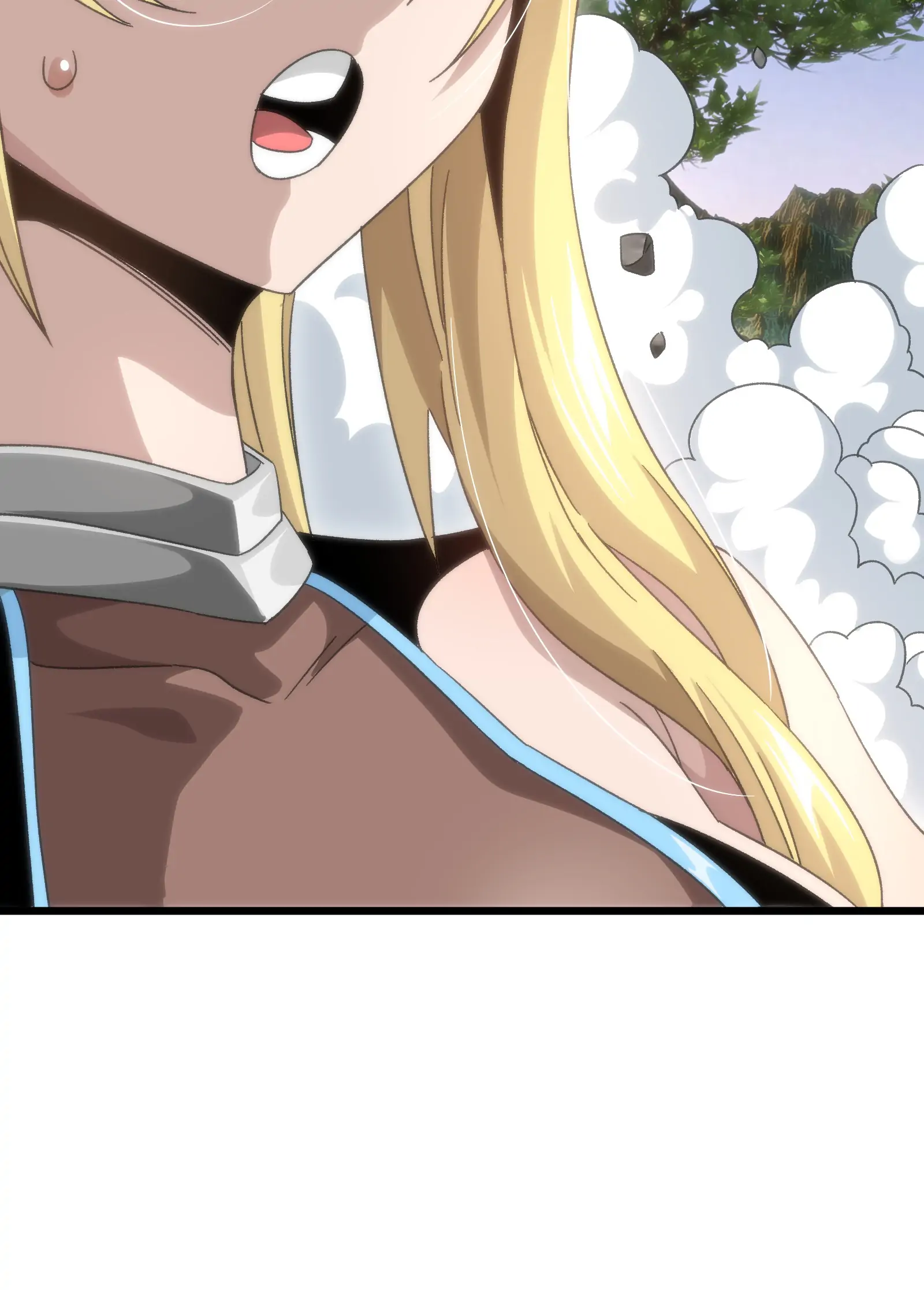 The Unrivaled Delinquent in Combat Has Ended Up Becoming a Healer Within a Game [Official] - Chapter 50 - Page 82