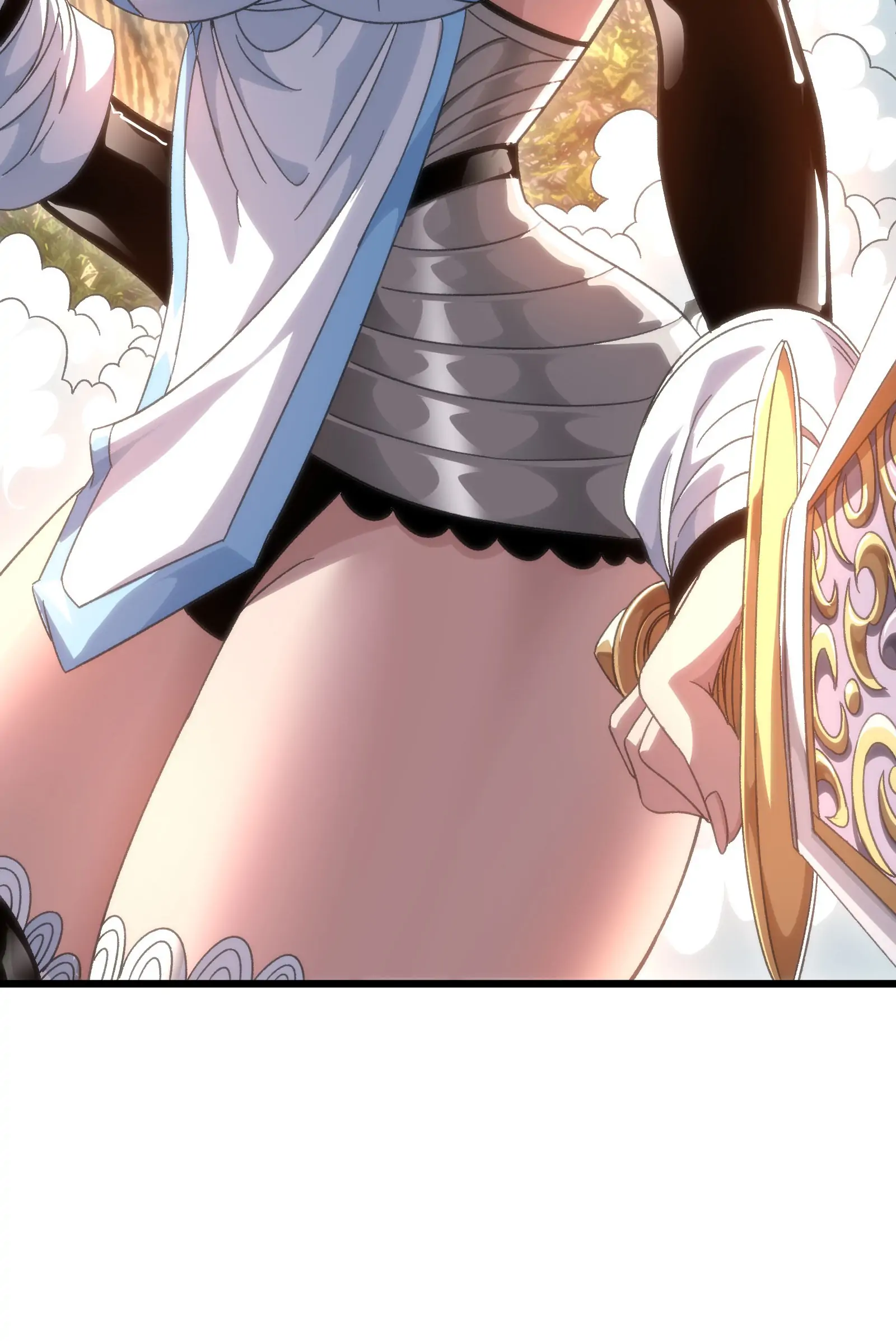 The Unrivaled Delinquent in Combat Has Ended Up Becoming a Healer Within a Game [Official] - Chapter 50 - Page 64