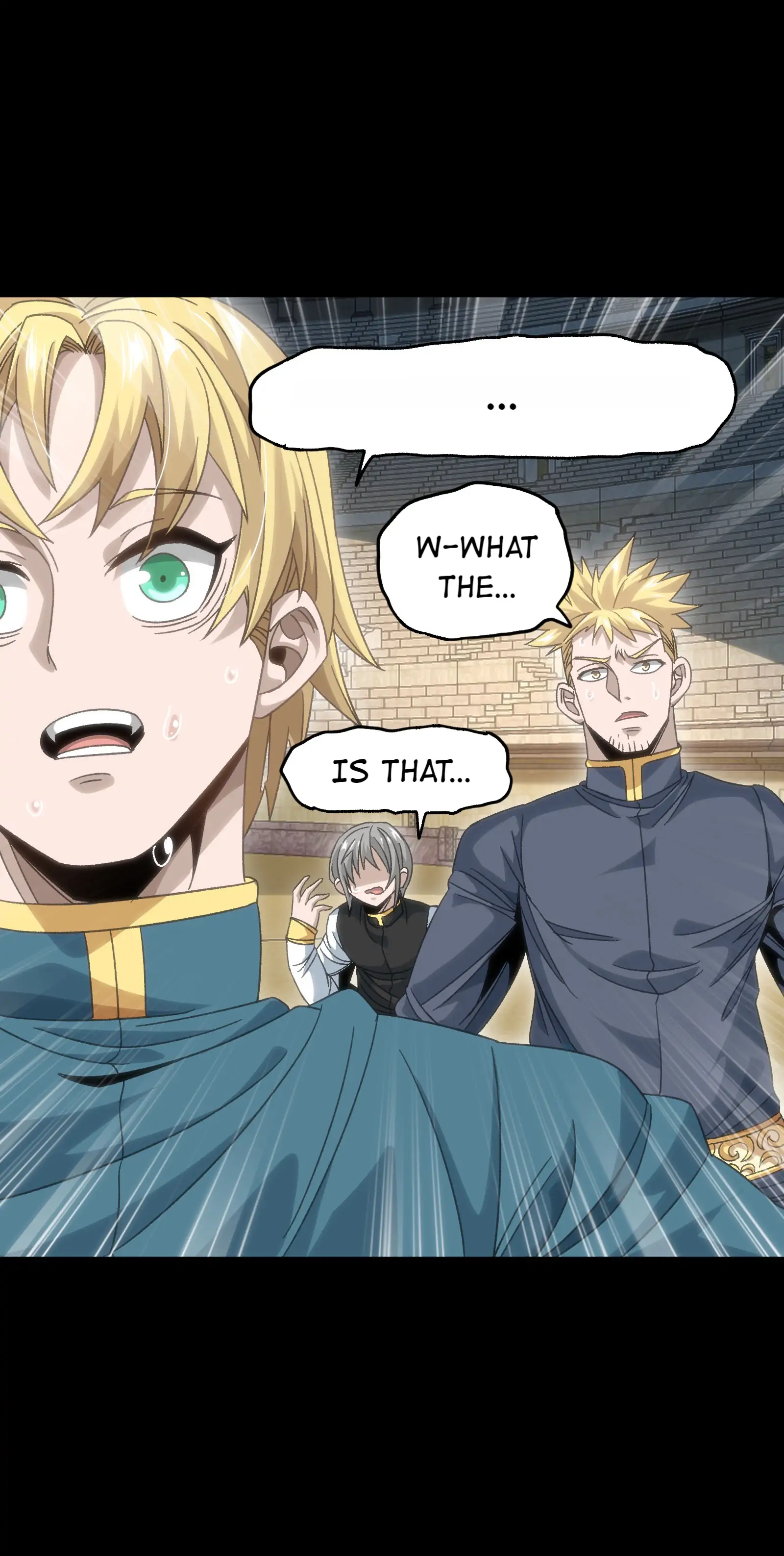 The Unrivaled Delinquent in Combat Has Ended Up Becoming a Healer Within a Game [Official] - Chapter 50 - Page 30