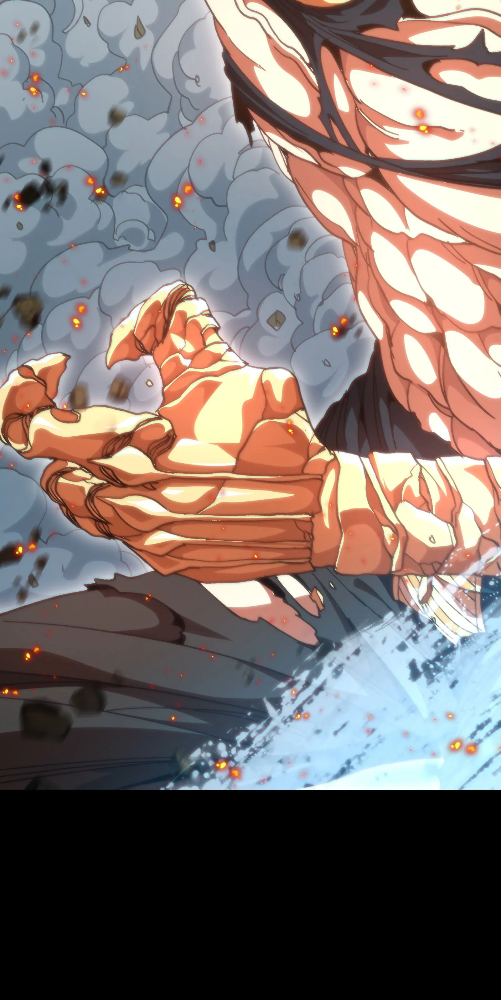 The Unrivaled Delinquent in Combat Has Ended Up Becoming a Healer Within a Game [Official] - Chapter 50 - Page 36