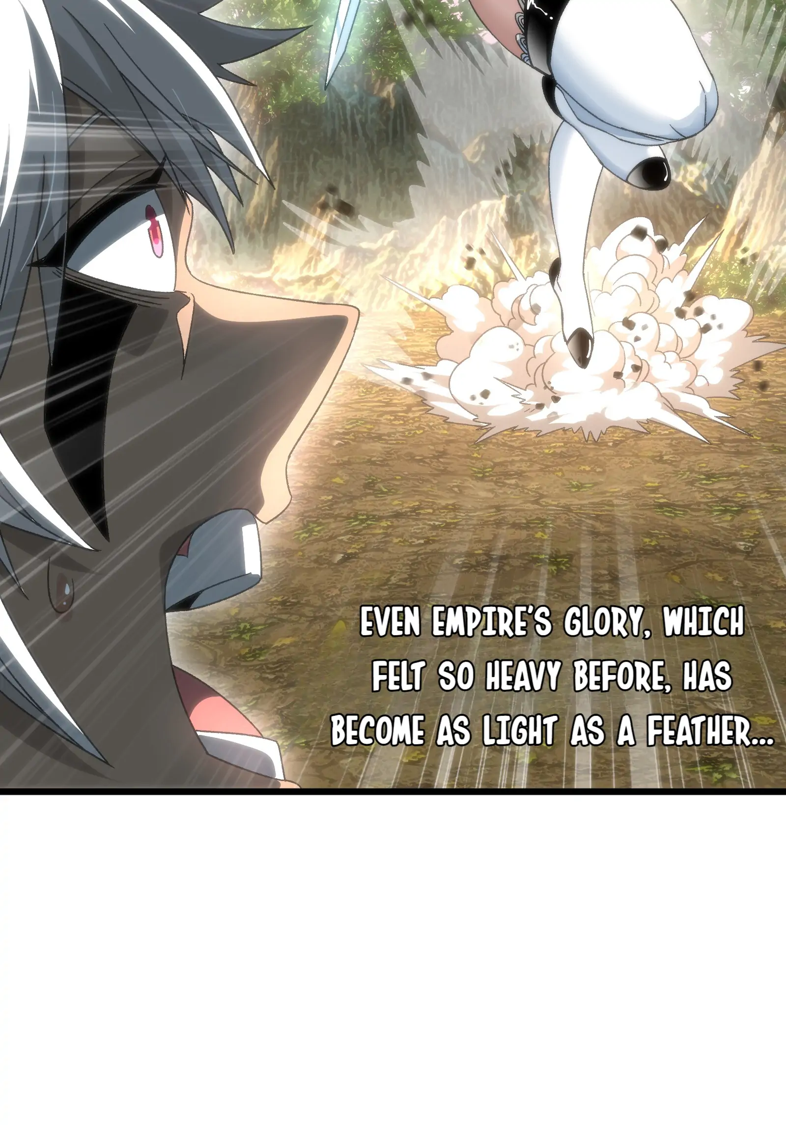 The Unrivaled Delinquent in Combat Has Ended Up Becoming a Healer Within a Game [Official] - Chapter 50 - Page 50
