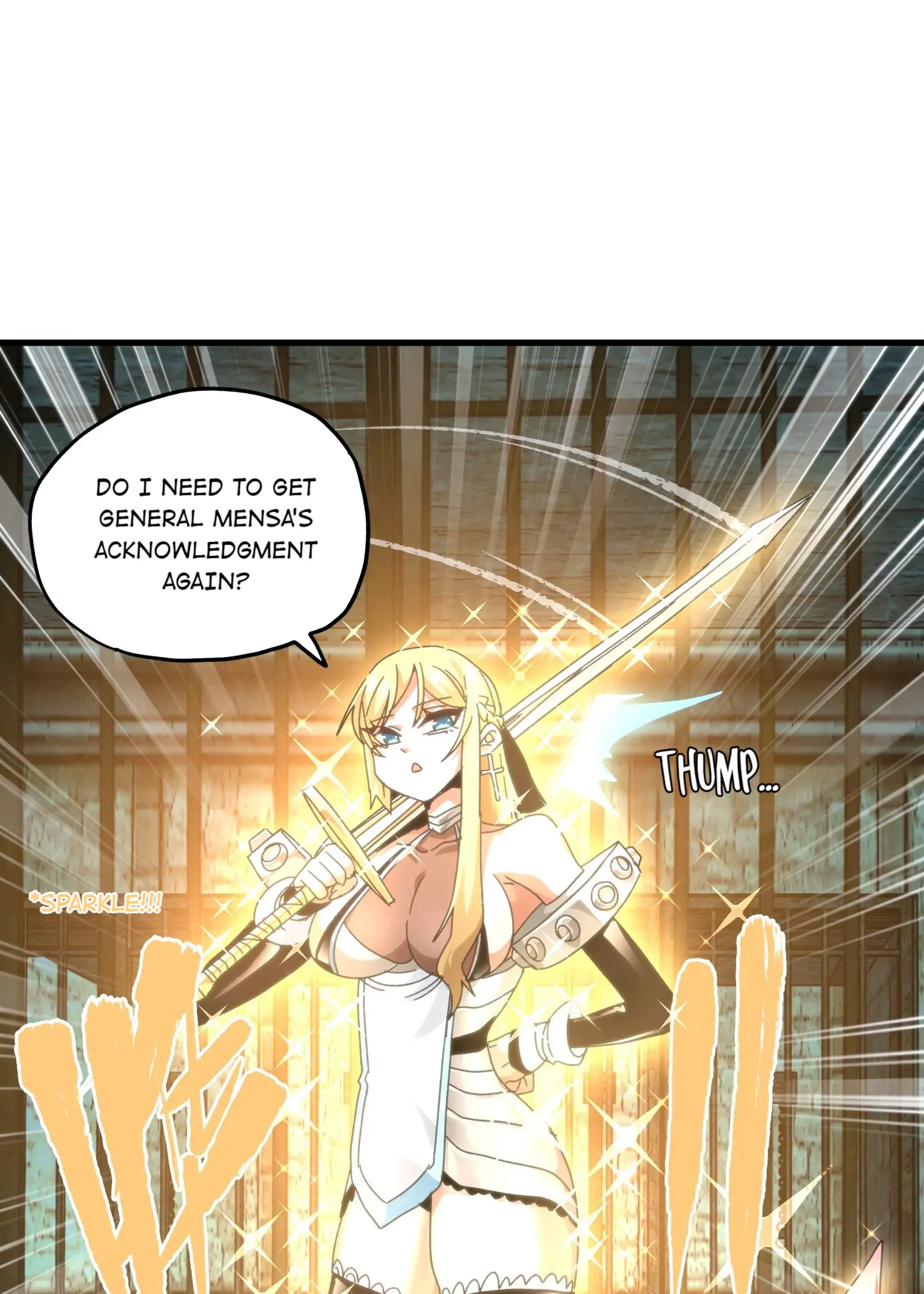 The Unrivaled Delinquent in Combat Has Ended Up Becoming a Healer Within a Game [Official] - Chapter 53 - Page 5