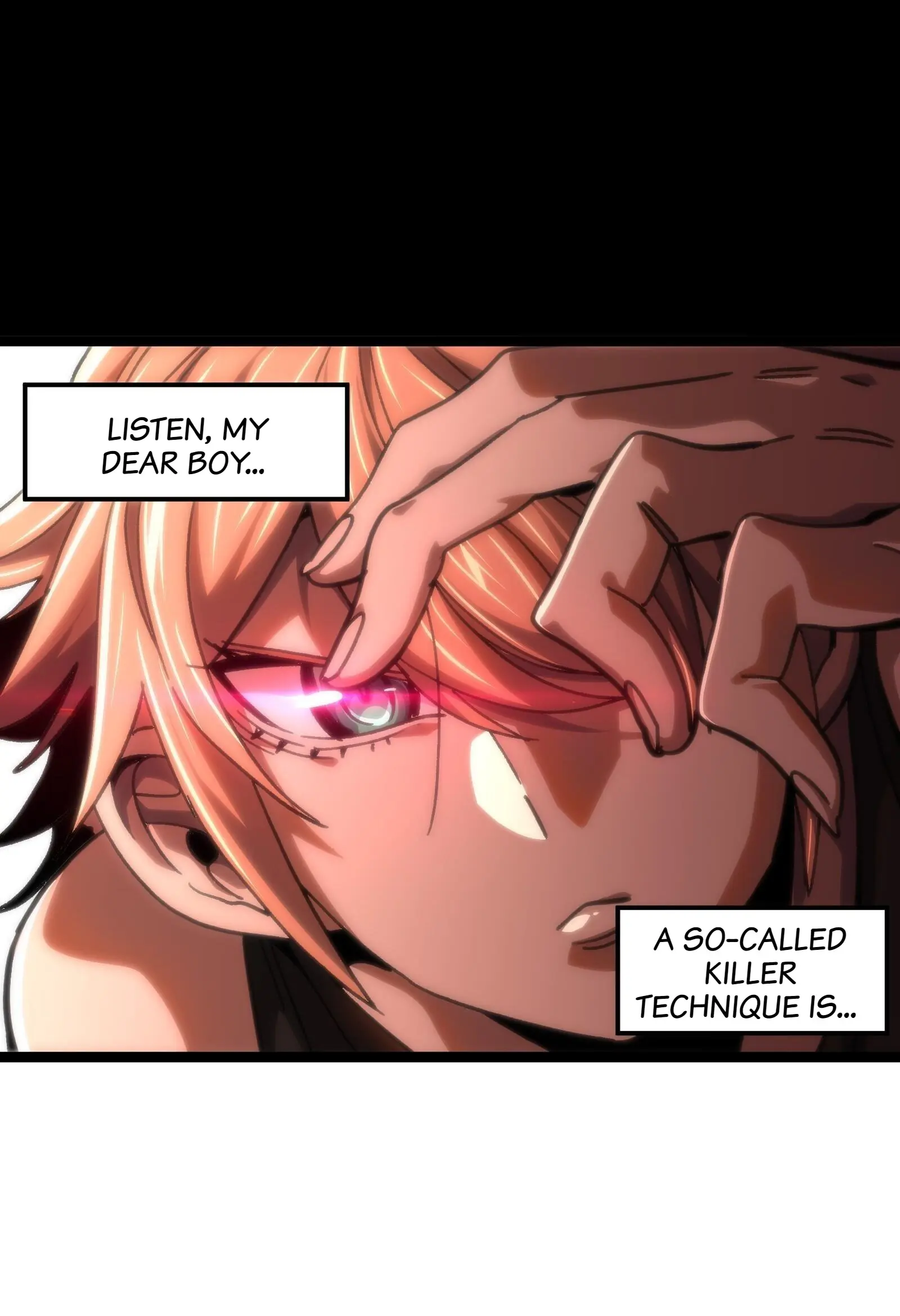 The Unrivaled Delinquent in Combat Has Ended Up Becoming a Healer Within a Game [Official] - Chapter 80 - Page 2