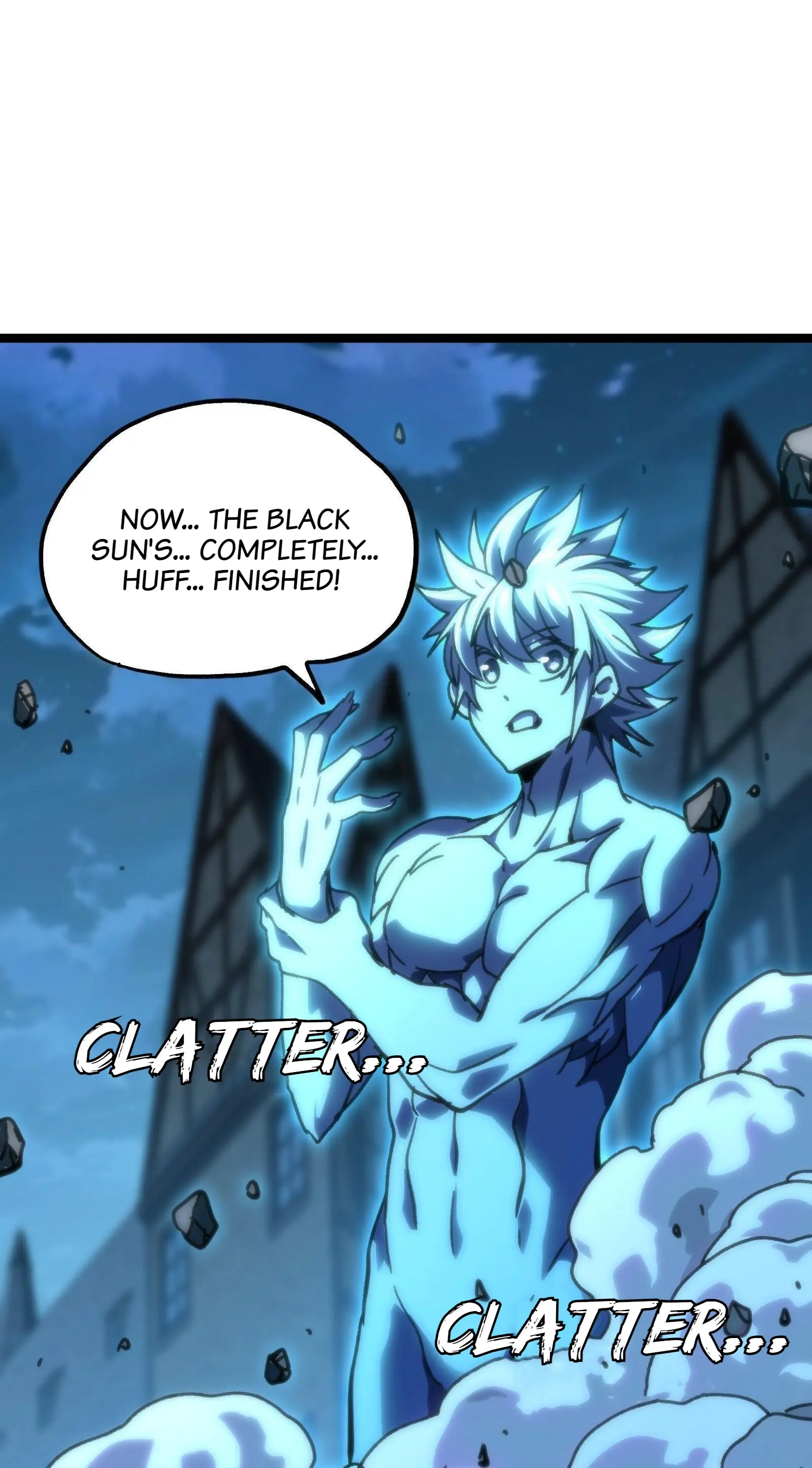 The Unrivaled Delinquent in Combat Has Ended Up Becoming a Healer Within a Game [Official] - Chapter 80 - Page 30
