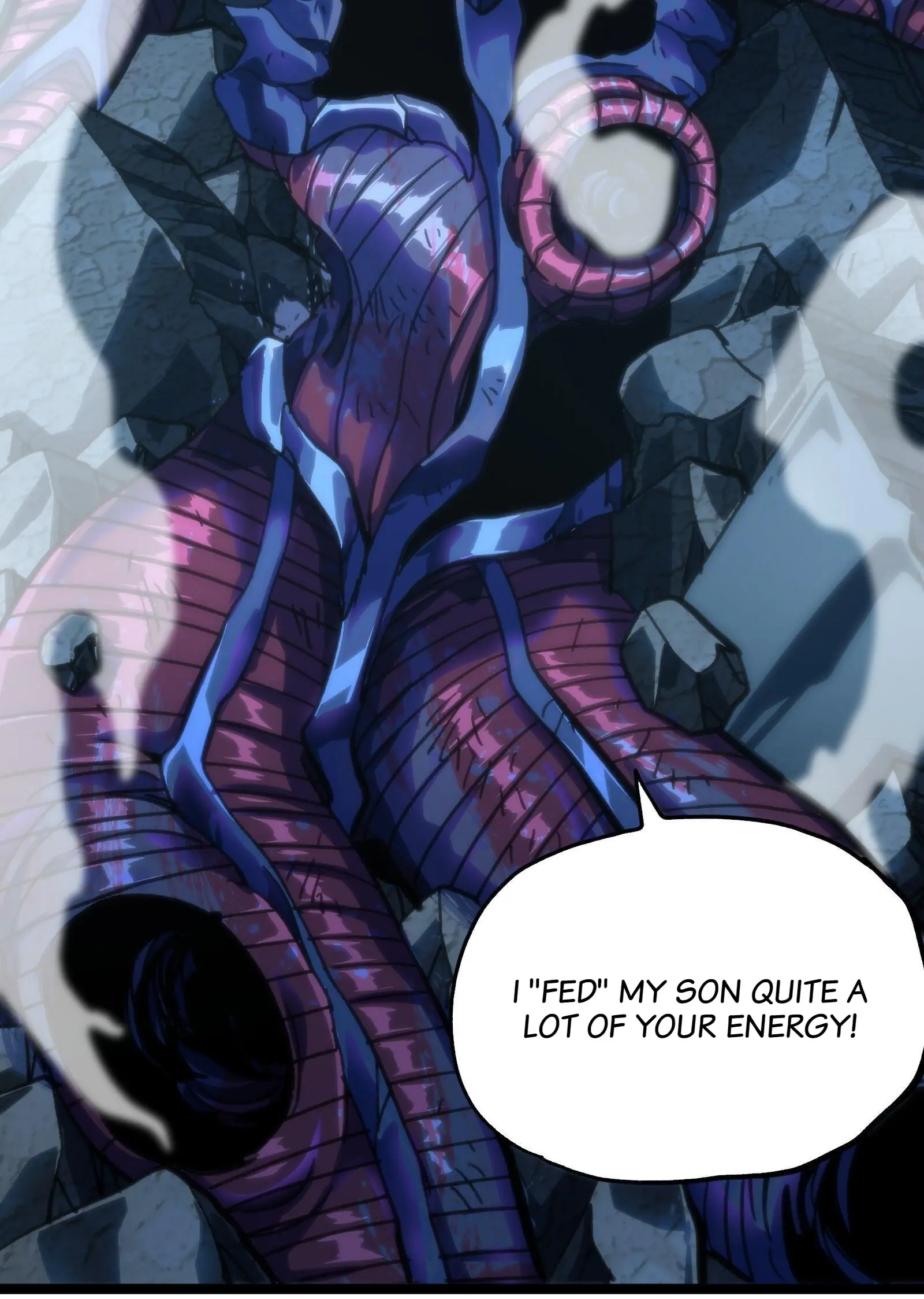 The Unrivaled Delinquent in Combat Has Ended Up Becoming a Healer Within a Game [Official] - Chapter 80 - Page 36