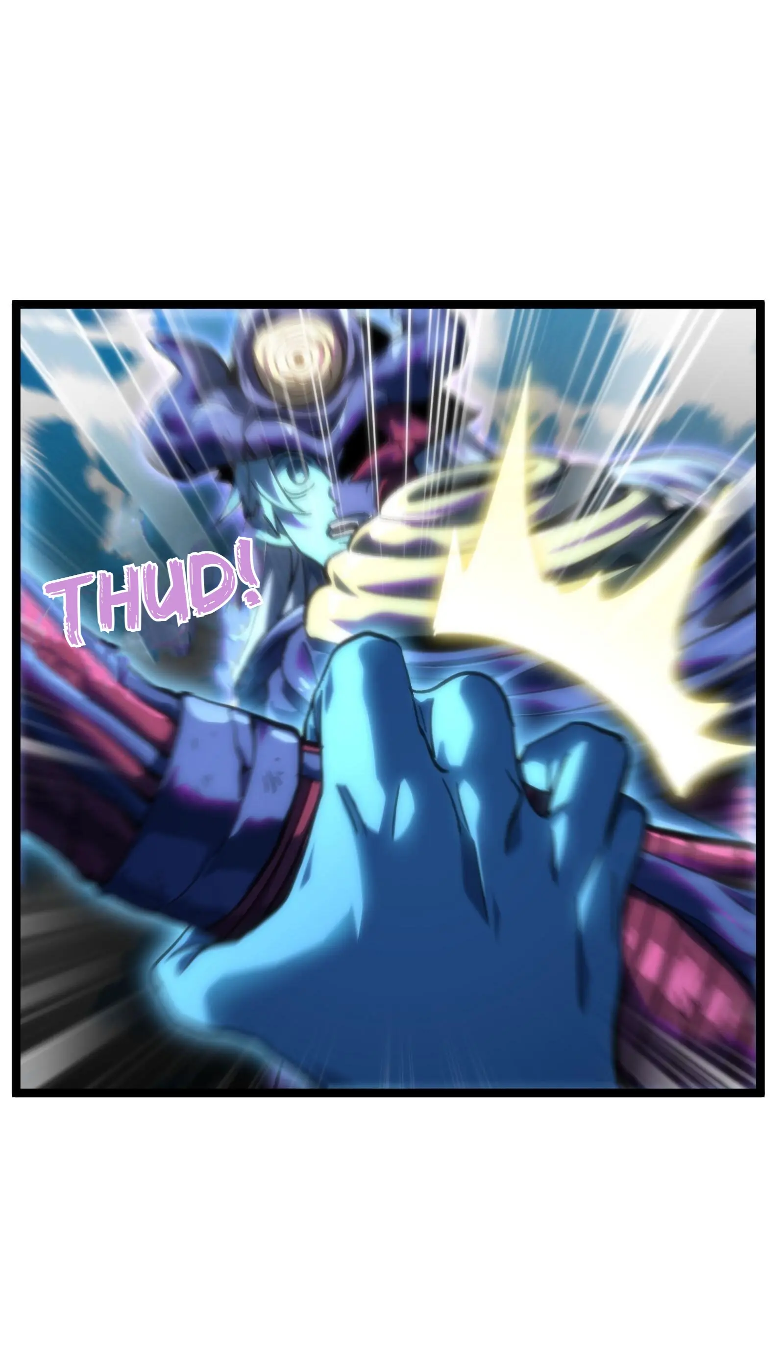 The Unrivaled Delinquent in Combat Has Ended Up Becoming a Healer Within a Game [Official] - Chapter 80 - Page 42