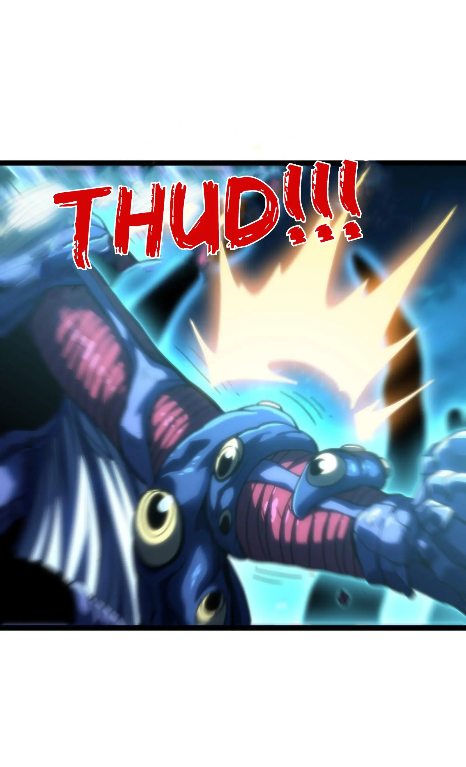 The Unrivaled Delinquent in Combat Has Ended Up Becoming a Healer Within a Game [Official] - Chapter 80 - Page 49