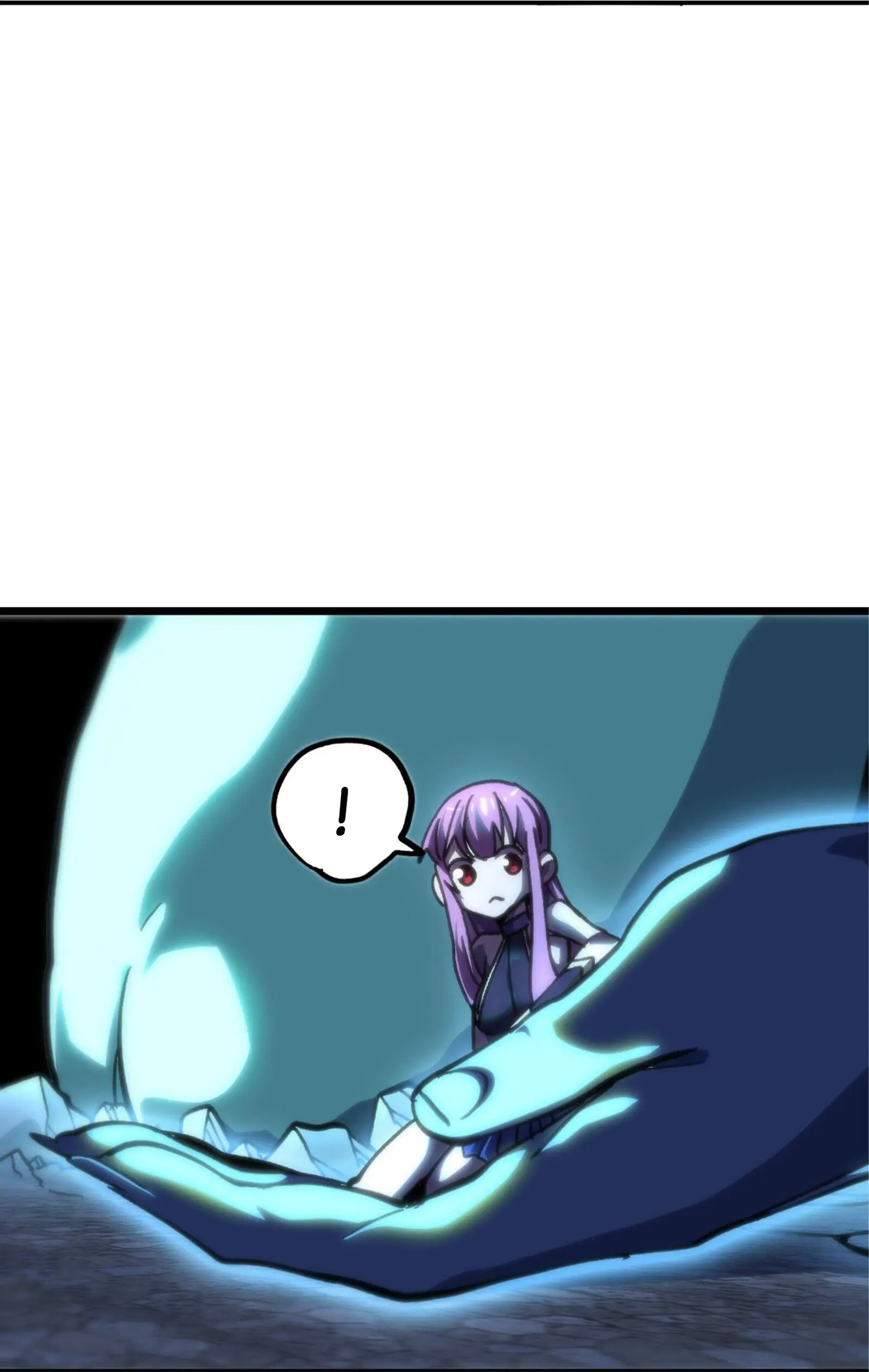 The Unrivaled Delinquent in Combat Has Ended Up Becoming a Healer Within a Game [Official] - Chapter 80 - Page 61