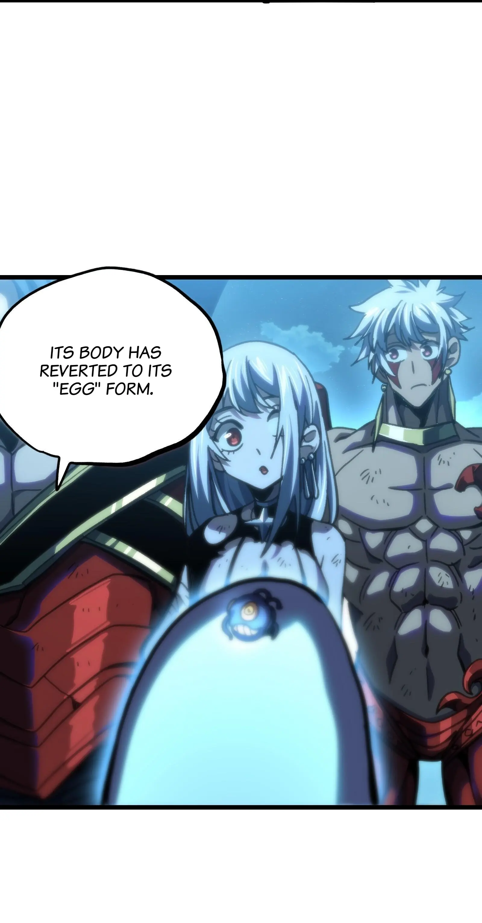 The Unrivaled Delinquent in Combat Has Ended Up Becoming a Healer Within a Game [Official] - Chapter 80 - Page 63