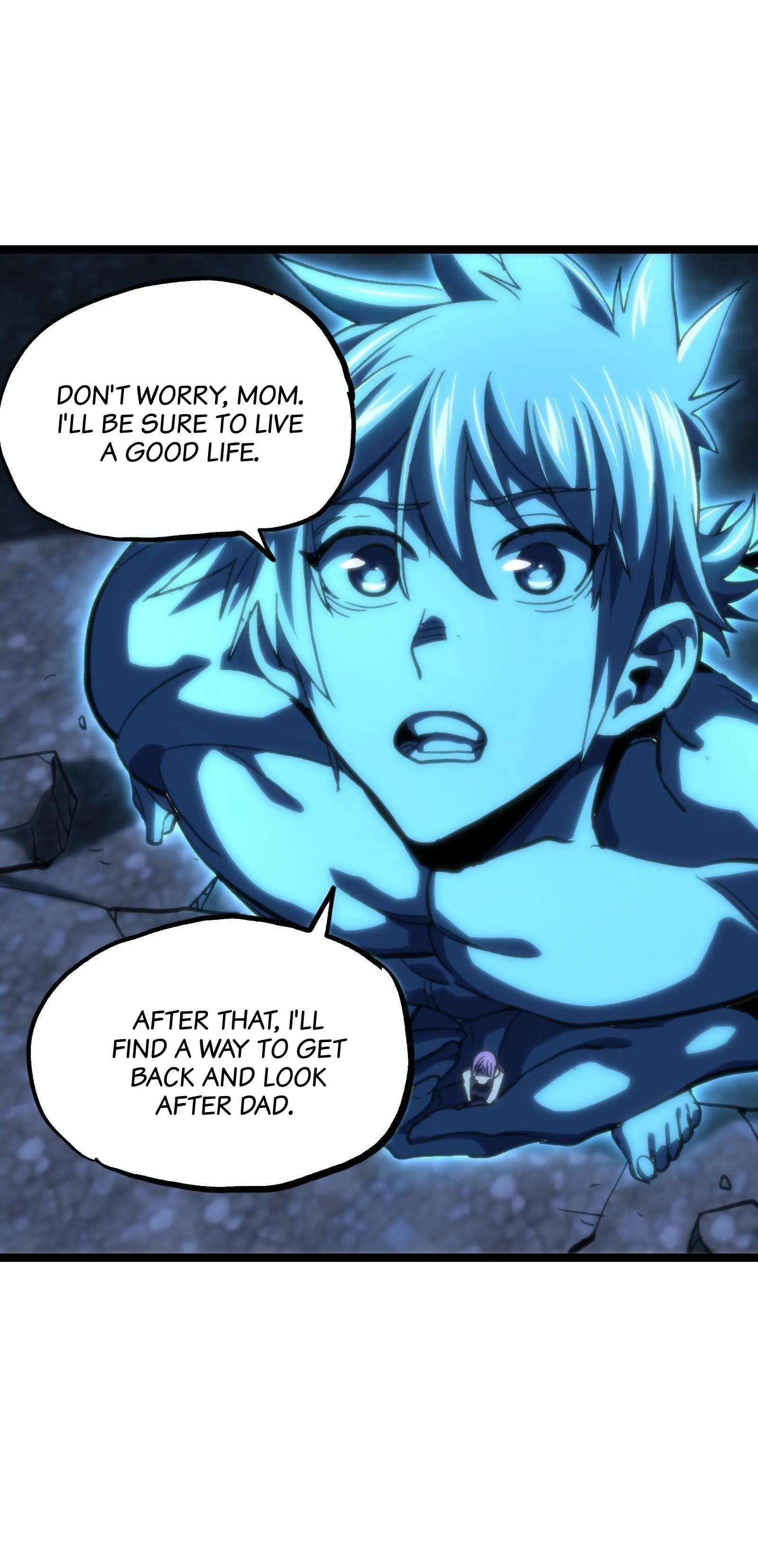 The Unrivaled Delinquent in Combat Has Ended Up Becoming a Healer Within a Game [Official] - Chapter 80 - Page 69