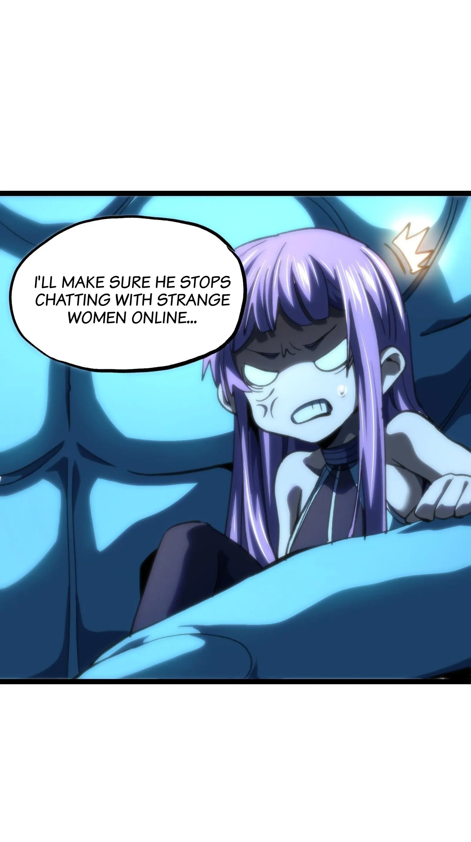 The Unrivaled Delinquent in Combat Has Ended Up Becoming a Healer Within a Game [Official] - Chapter 80 - Page 70
