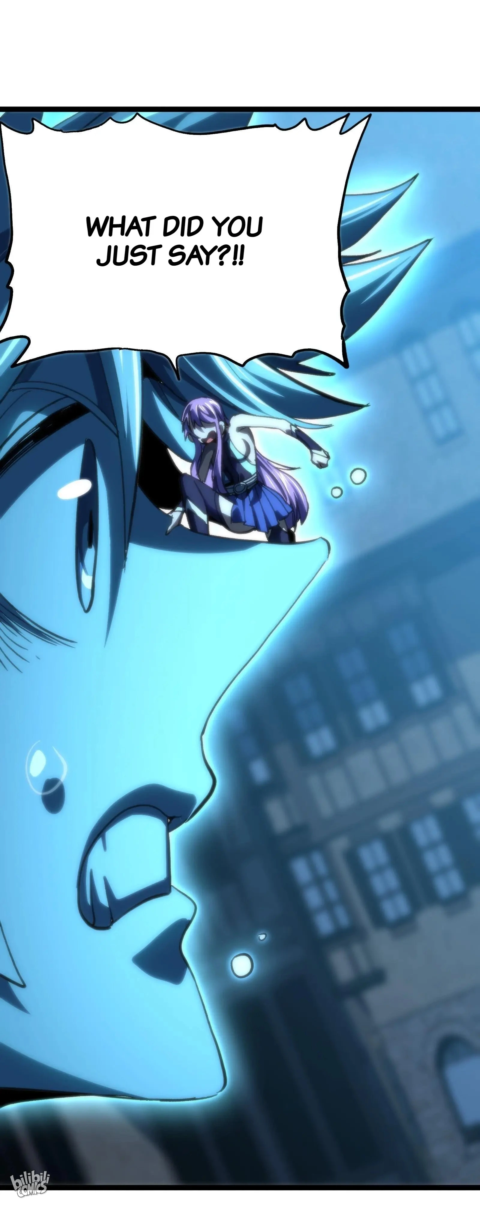 The Unrivaled Delinquent in Combat Has Ended Up Becoming a Healer Within a Game [Official] - Chapter 80 - Page 73