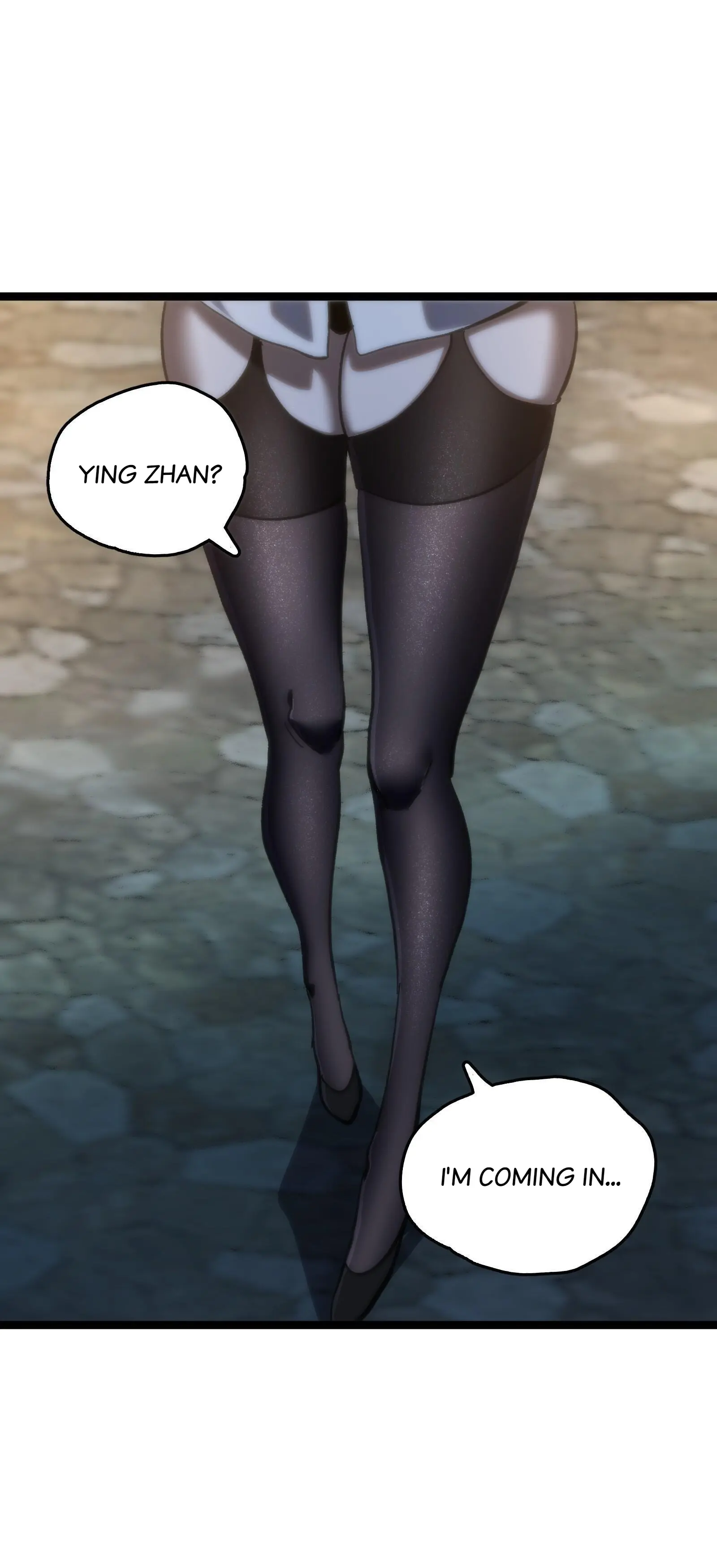 The Unrivaled Delinquent in Combat Has Ended Up Becoming a Healer Within a Game [Official] - Chapter 85 - Page 2