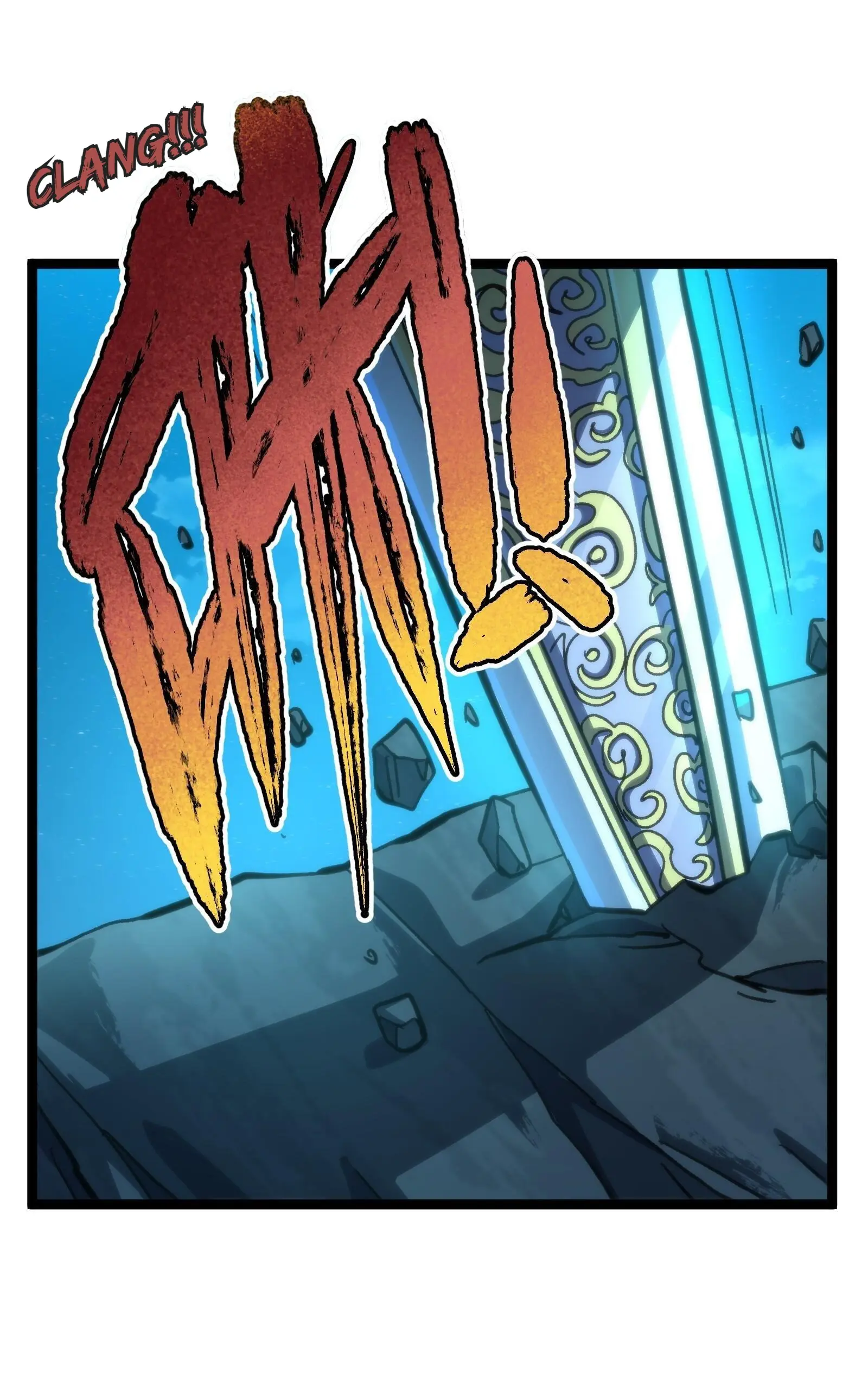 The Unrivaled Delinquent in Combat Has Ended Up Becoming a Healer Within a Game [Official] - Chapter 85 - Page 32