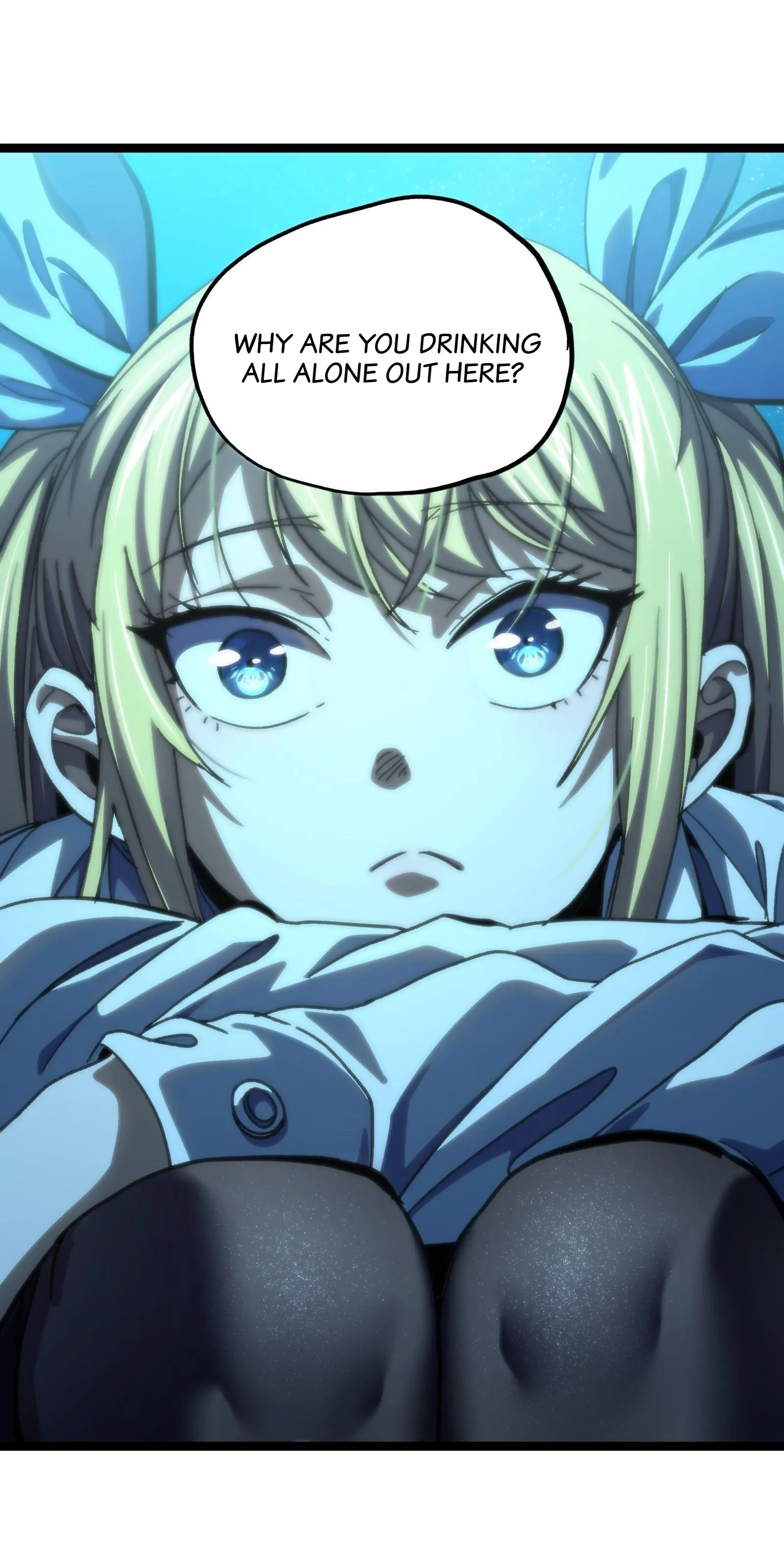 The Unrivaled Delinquent in Combat Has Ended Up Becoming a Healer Within a Game [Official] - Chapter 85 - Page 38