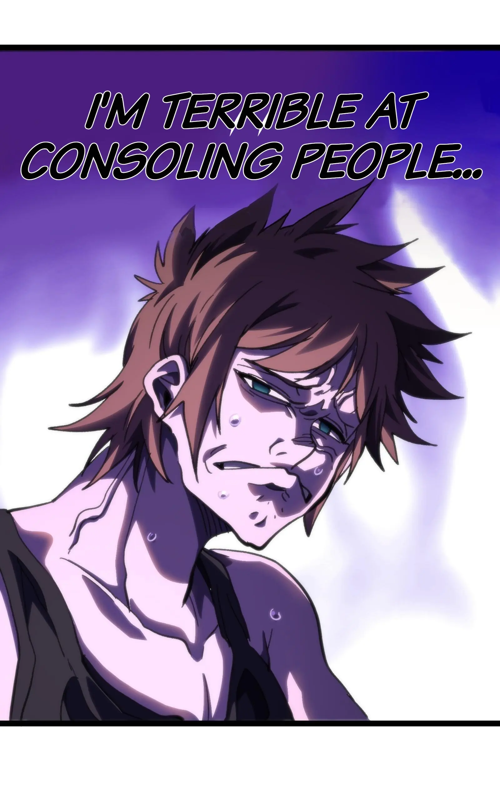The Unrivaled Delinquent in Combat Has Ended Up Becoming a Healer Within a Game [Official] - Chapter 85 - Page 47