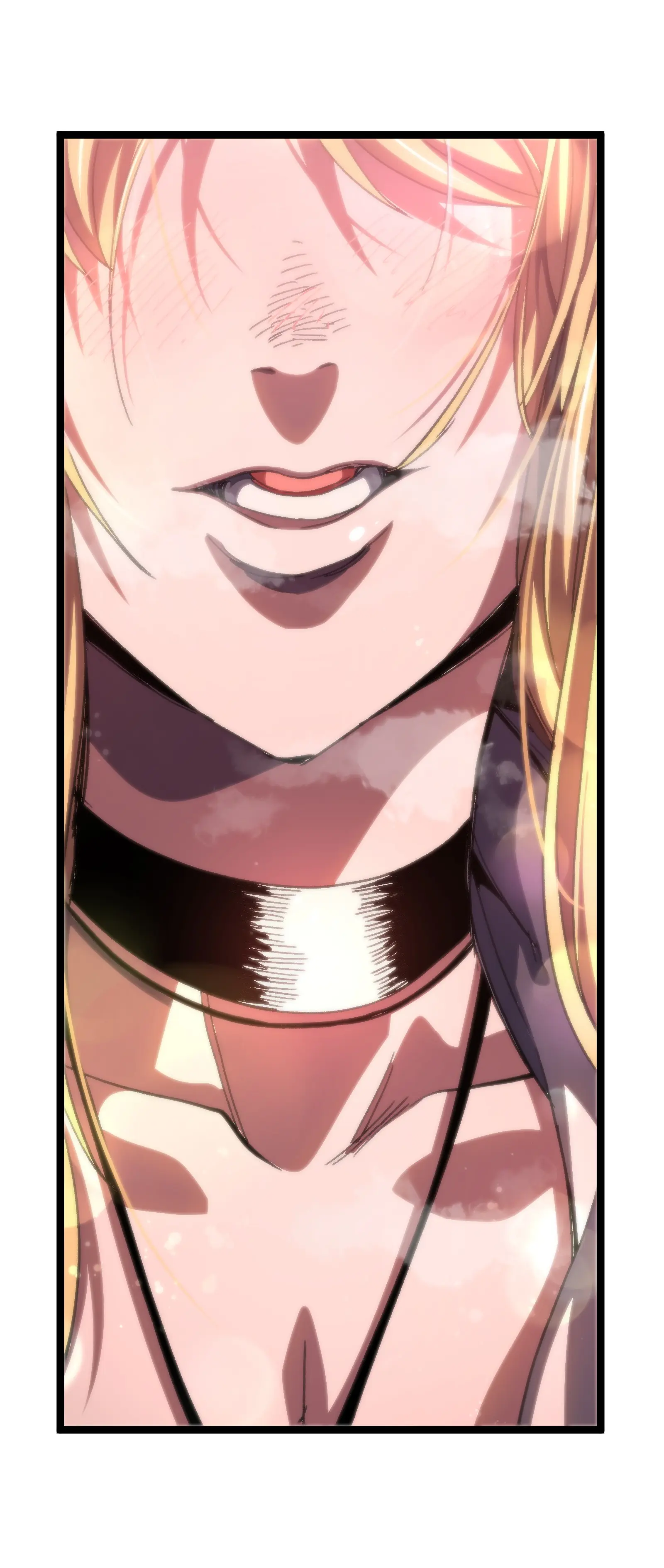The Unrivaled Delinquent in Combat Has Ended Up Becoming a Healer Within a Game [Official] - Chapter 85 - Page 57