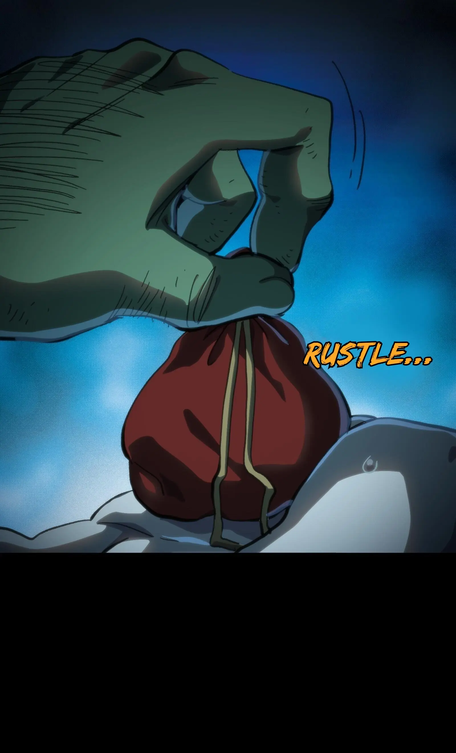 The Unrivaled Delinquent in Combat Has Ended Up Becoming a Healer Within a Game [Official] - Chapter 92 - Page 1