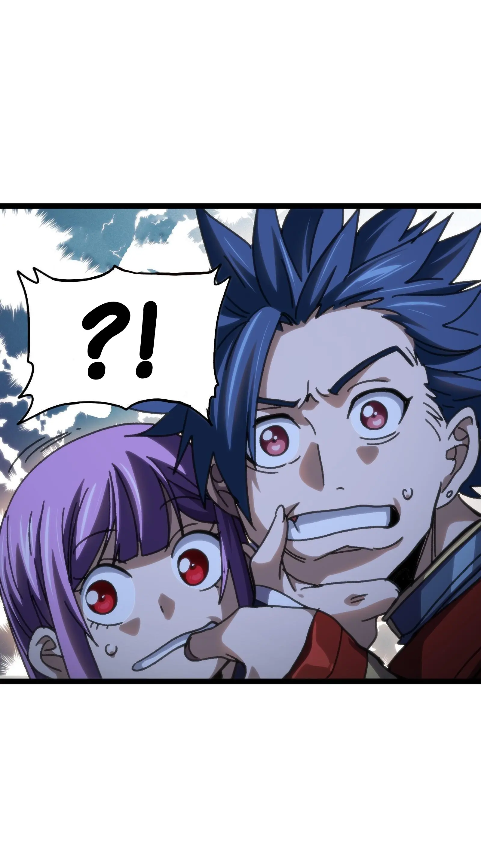 The Unrivaled Delinquent in Combat Has Ended Up Becoming a Healer Within a Game [Official] - Chapter 92 - Page 40