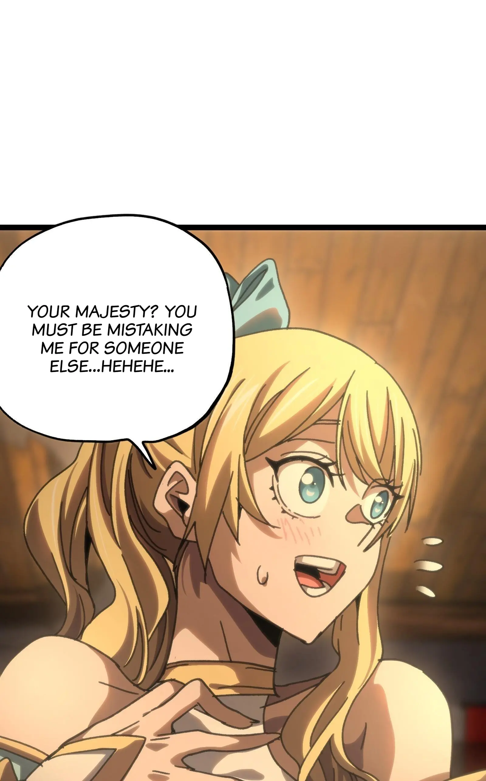 The Unrivaled Delinquent in Combat Has Ended Up Becoming a Healer Within a Game [Official] - Chapter 92 - Page 42