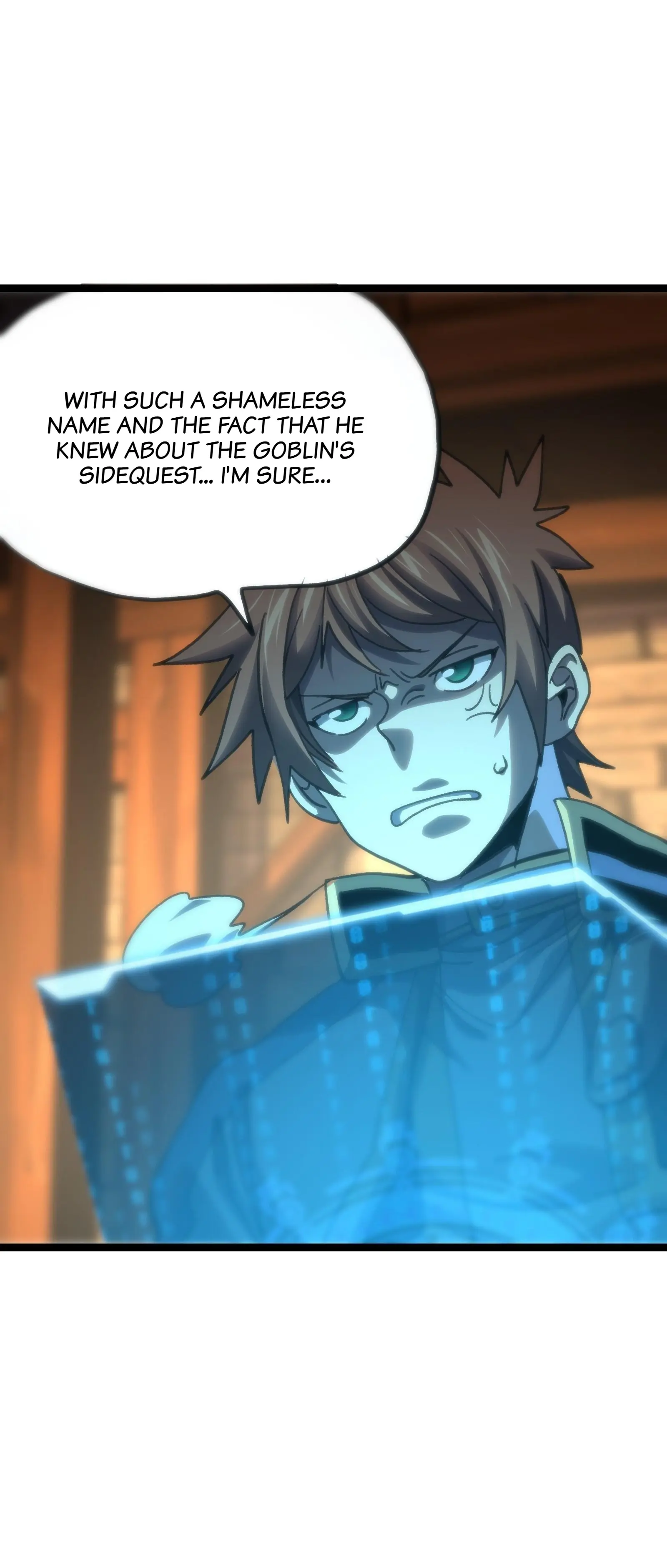 The Unrivaled Delinquent in Combat Has Ended Up Becoming a Healer Within a Game [Official] - Chapter 92 - Page 49