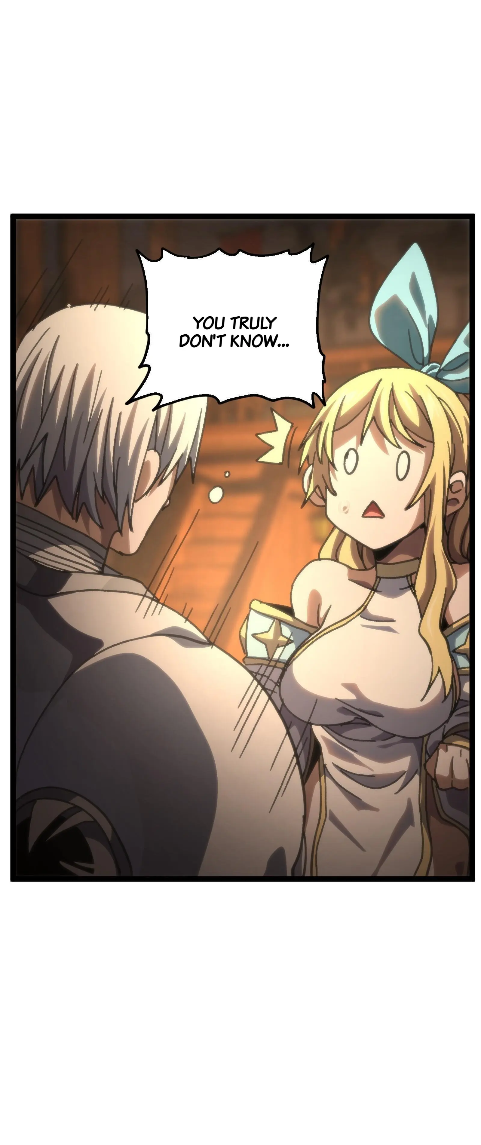 The Unrivaled Delinquent in Combat Has Ended Up Becoming a Healer Within a Game [Official] - Chapter 92 - Page 52