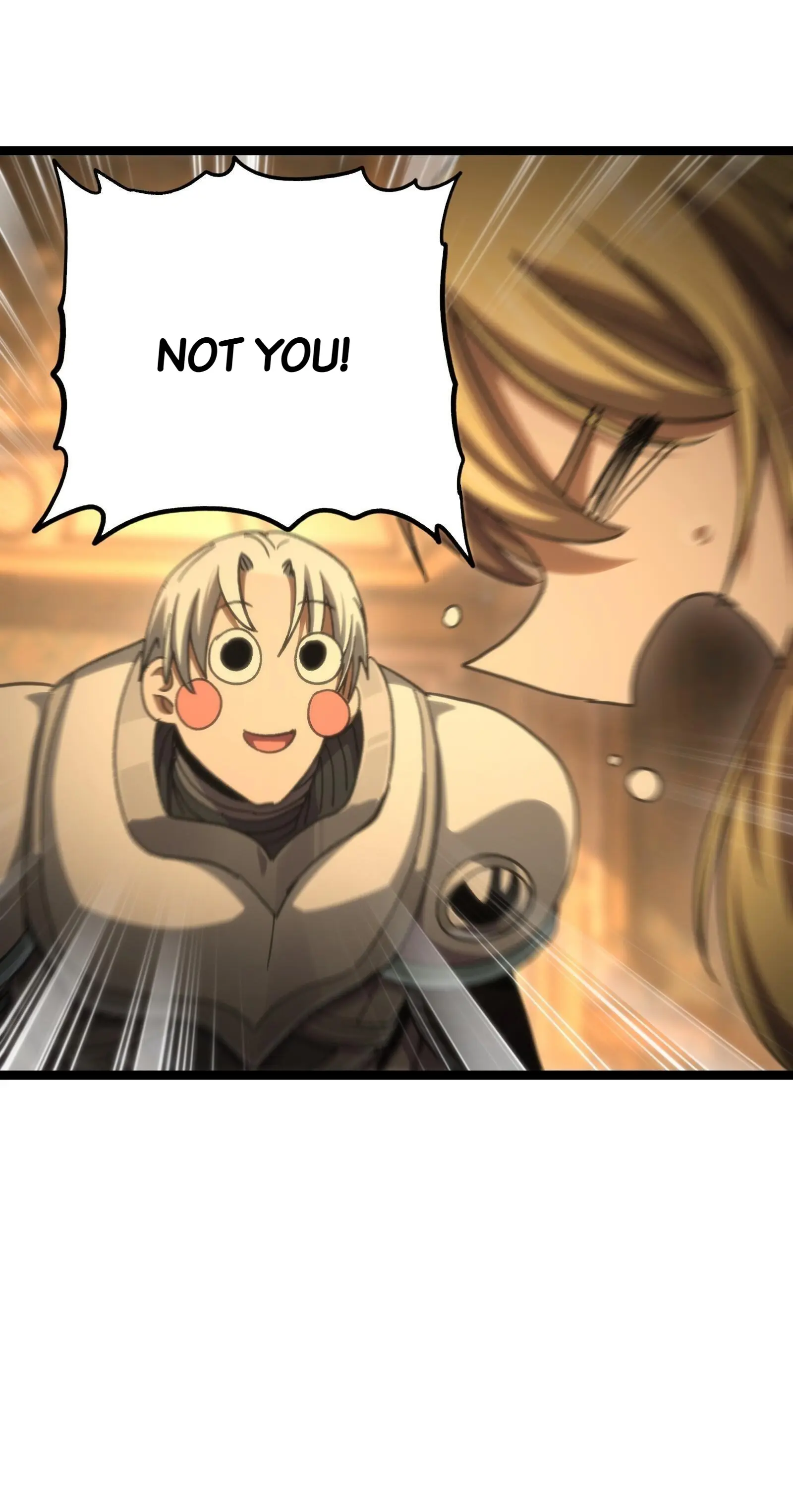 The Unrivaled Delinquent in Combat Has Ended Up Becoming a Healer Within a Game [Official] - Chapter 92 - Page 71