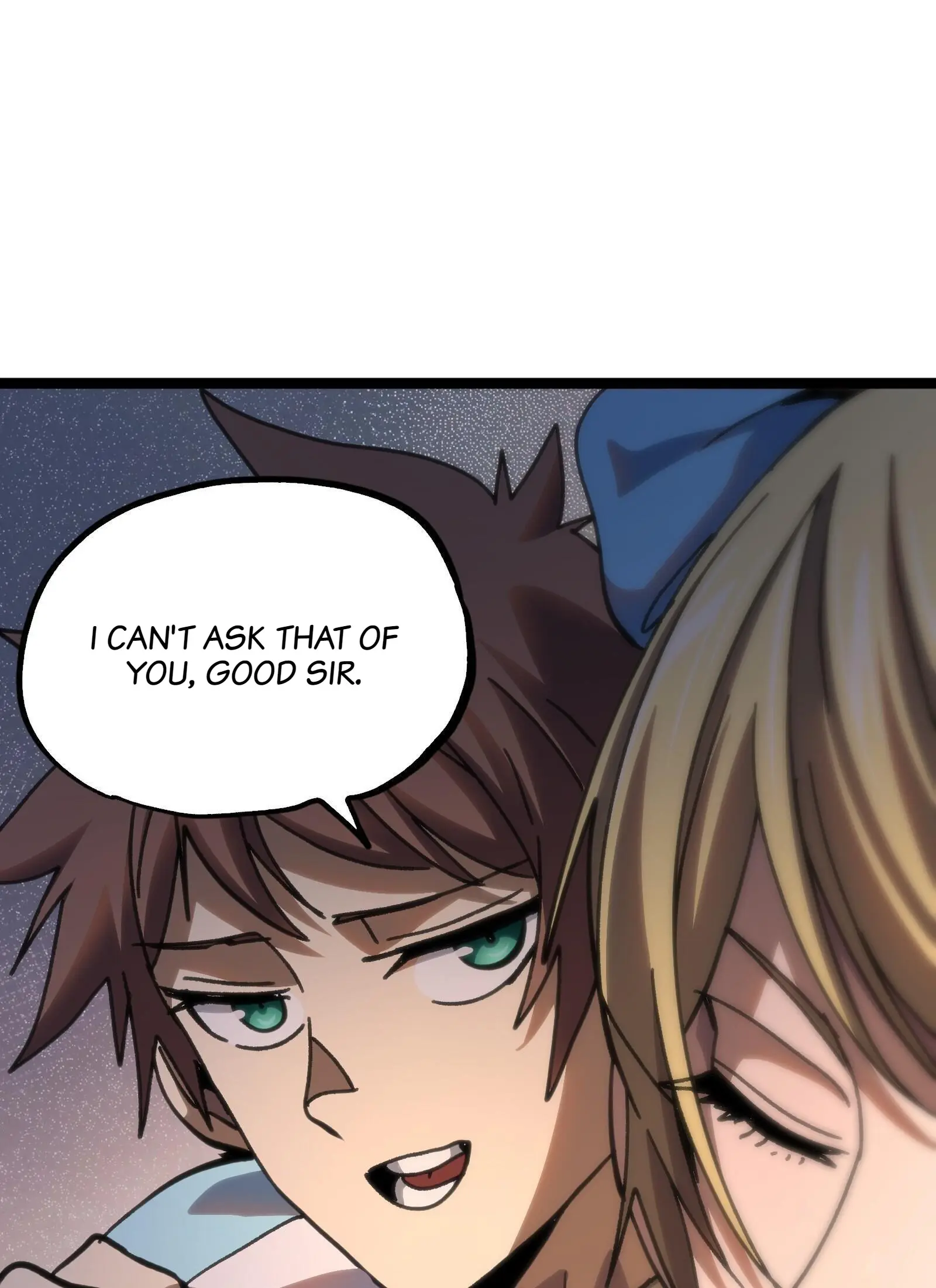 The Unrivaled Delinquent in Combat Has Ended Up Becoming a Healer Within a Game [Official] - Chapter 96 - Page 5