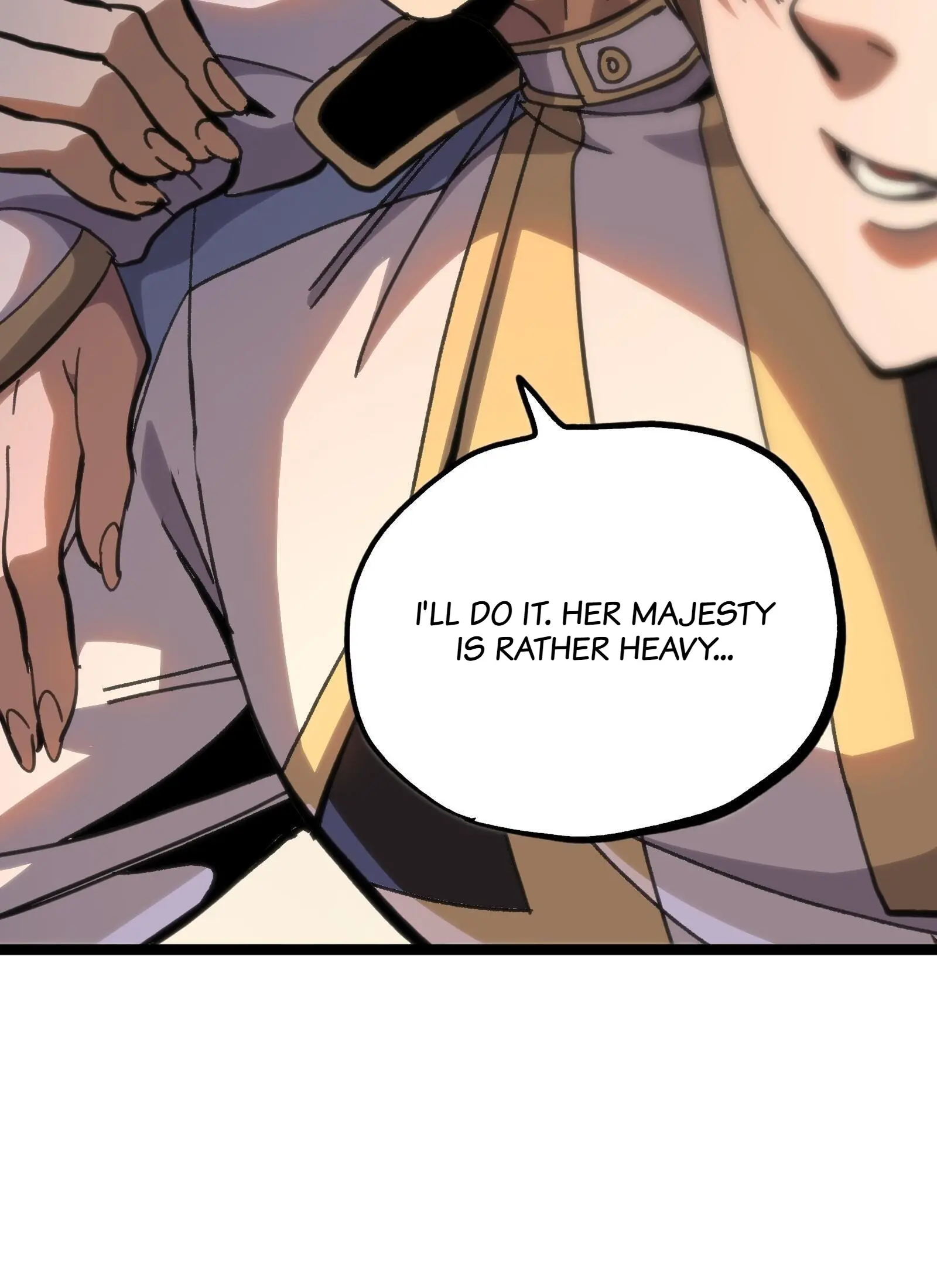 The Unrivaled Delinquent in Combat Has Ended Up Becoming a Healer Within a Game [Official] - Chapter 96 - Page 6